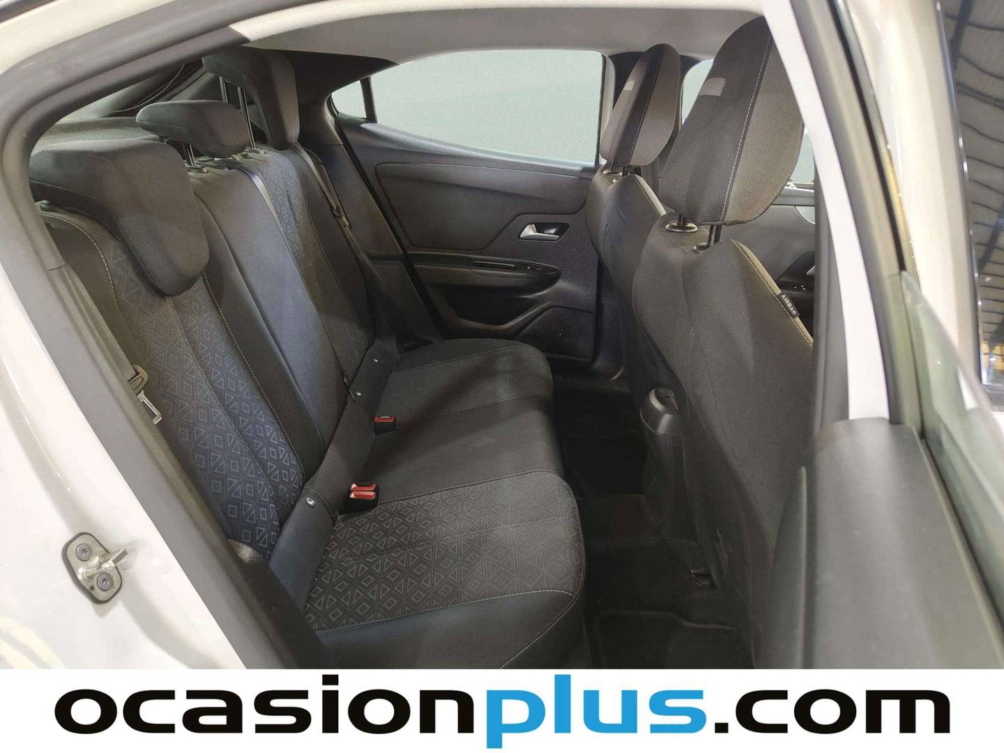 Opel Mokka Opel Mokka 1.5 D Edition (110 CV) diésel