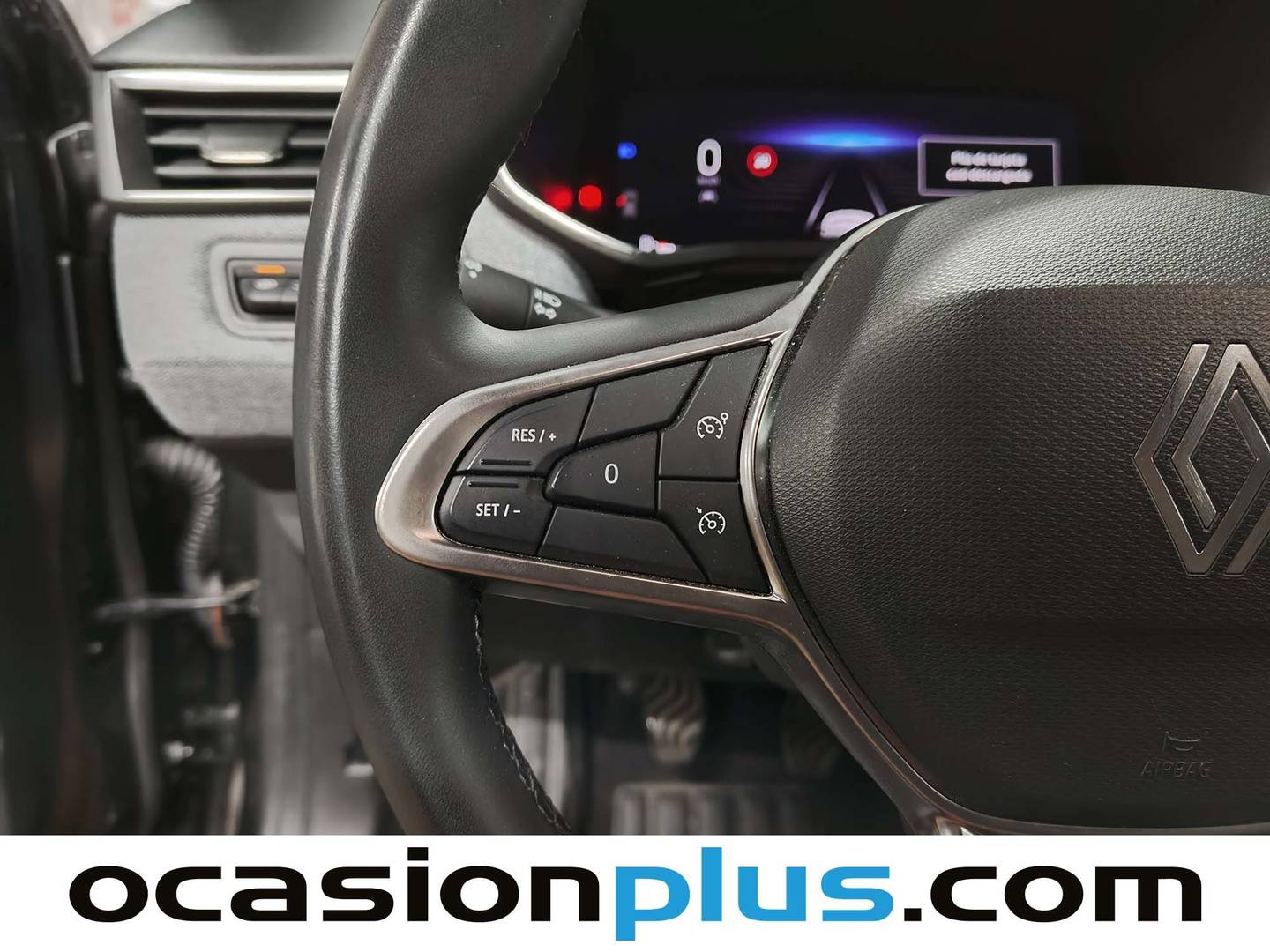 Renault Clio Renault Clio Techno TCe (90 CV) seminuevo