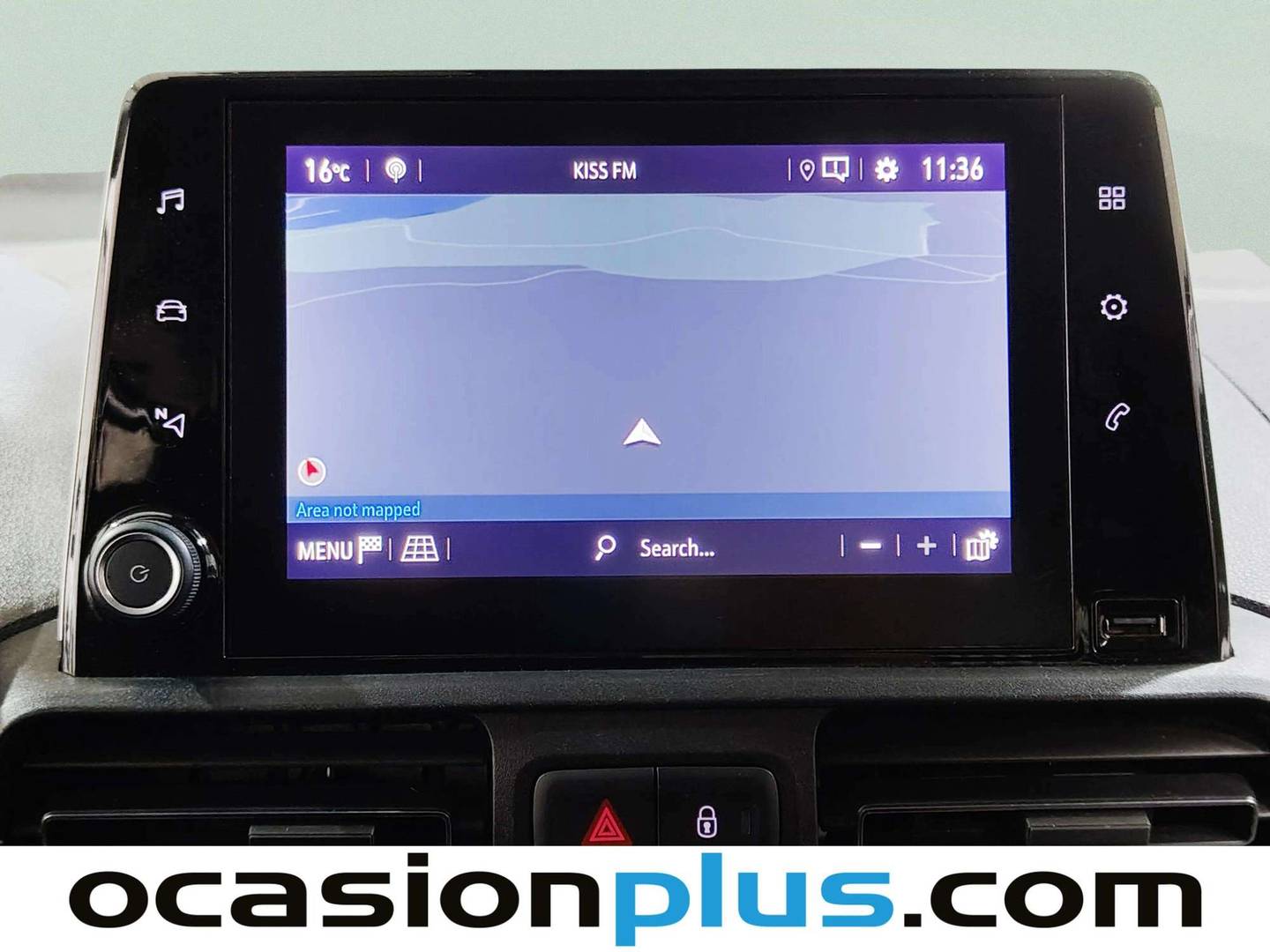 Foto Opel Combo Life Opel Combo Life 1.5 TD Business Edition Plus L1 (102 CV)