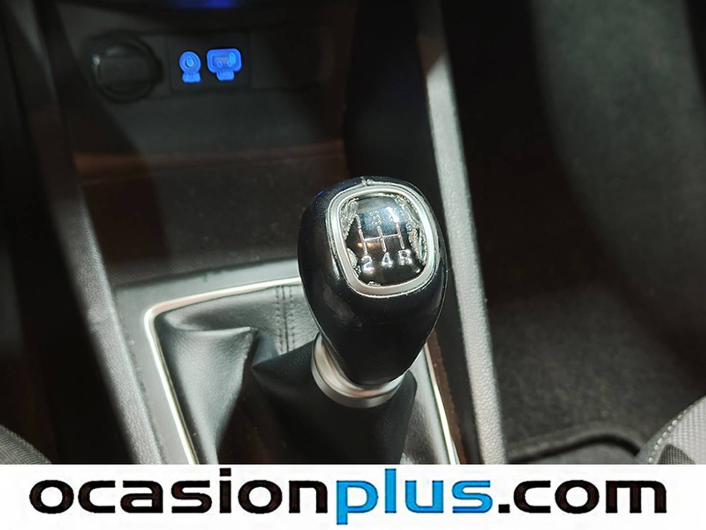 Hyundai i20 Hyundai i20 1.2 MPI Go! (84 CV) de segunda mano