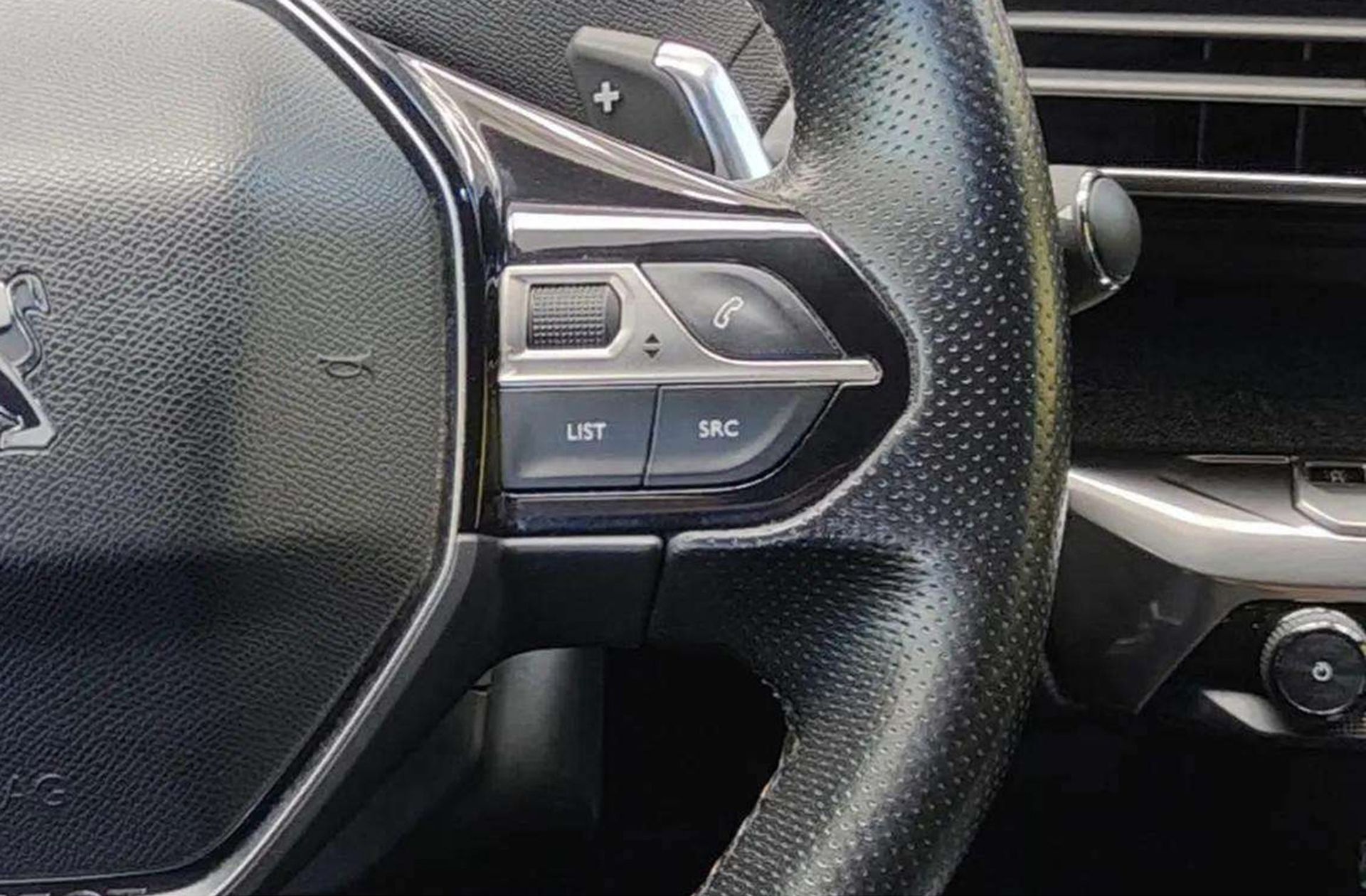 Peugeot 5008 1.6L THP GT Line EAT6 7 plazas - foto 38
