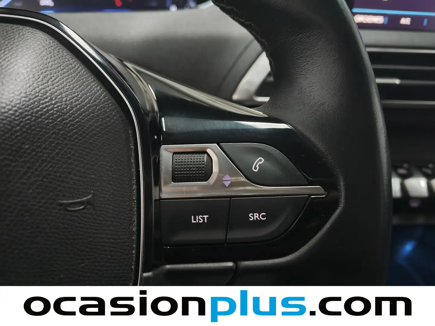 Foto Peugeot 5008 Peugeot 5008 BlueHDi 130 S&S Allure 96 kW (130 CV)