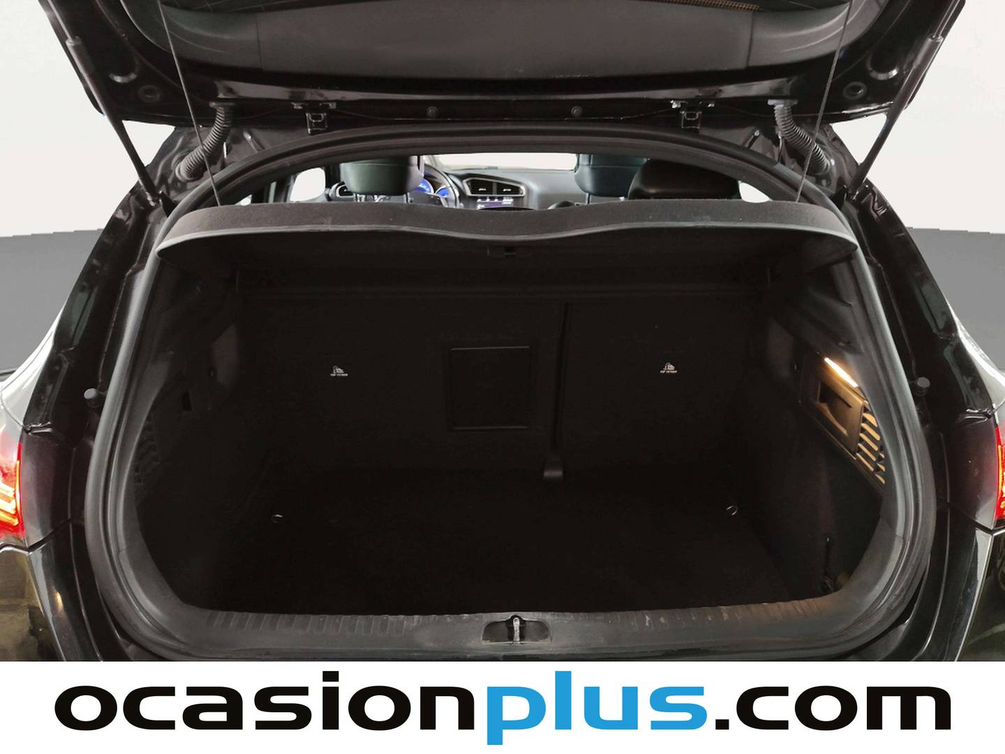 Fotos maletero DS DS 4 DS DS4 1.6 BlueHDi S&S Style (120 CV)