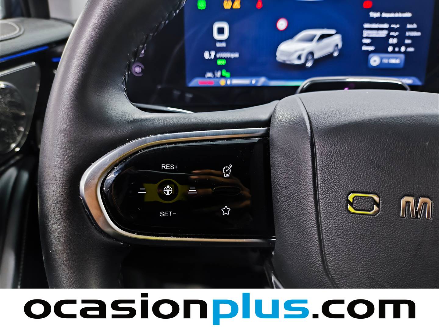 OMODA 5 OMODA 5 1.6 TGDI Premium (145 CV) al mejor precio