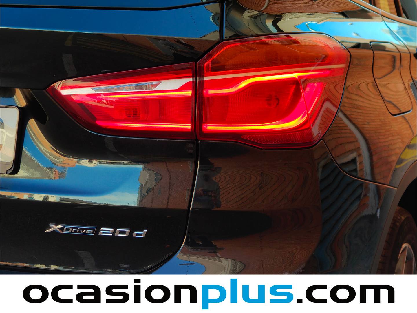 BMW X1 BMW X1 xDrive20d (190 CV) km 0