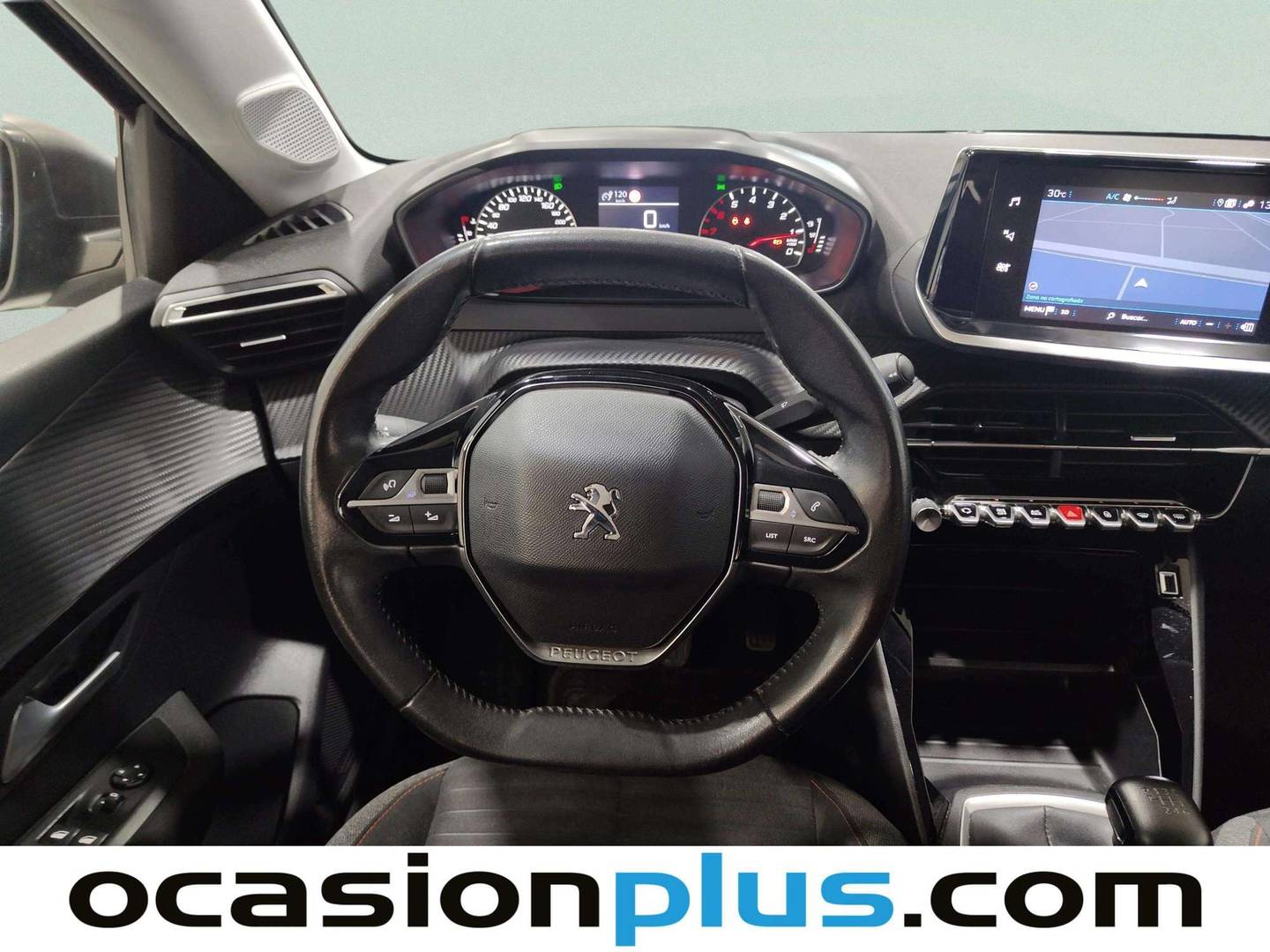 Peugeot 208 Peugeot 208 PureTech 100 Active (100 CV) de ocasión
