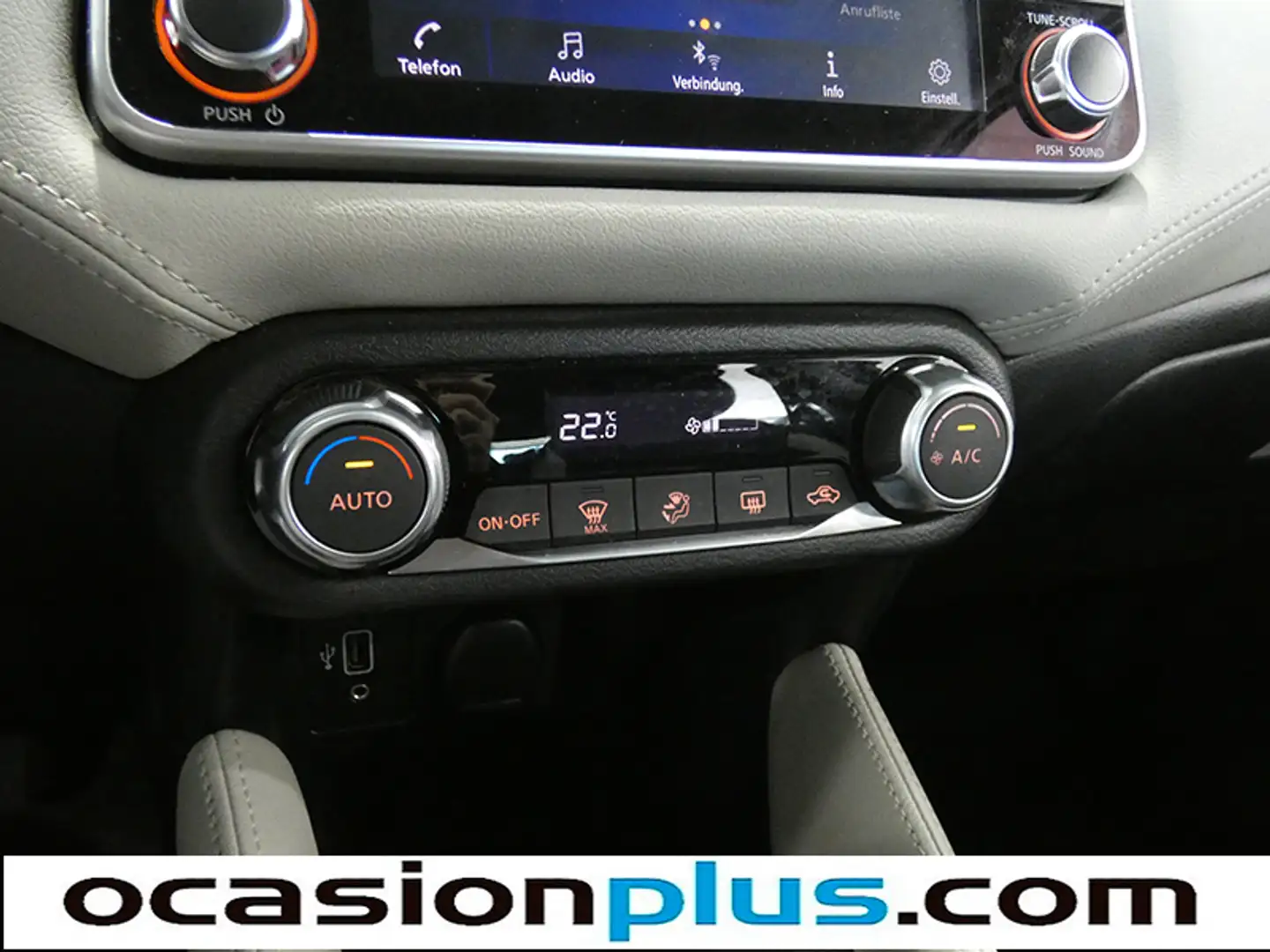 Foto Nissan Micra Nissan Micra IG-T N-Design Black (92CV)