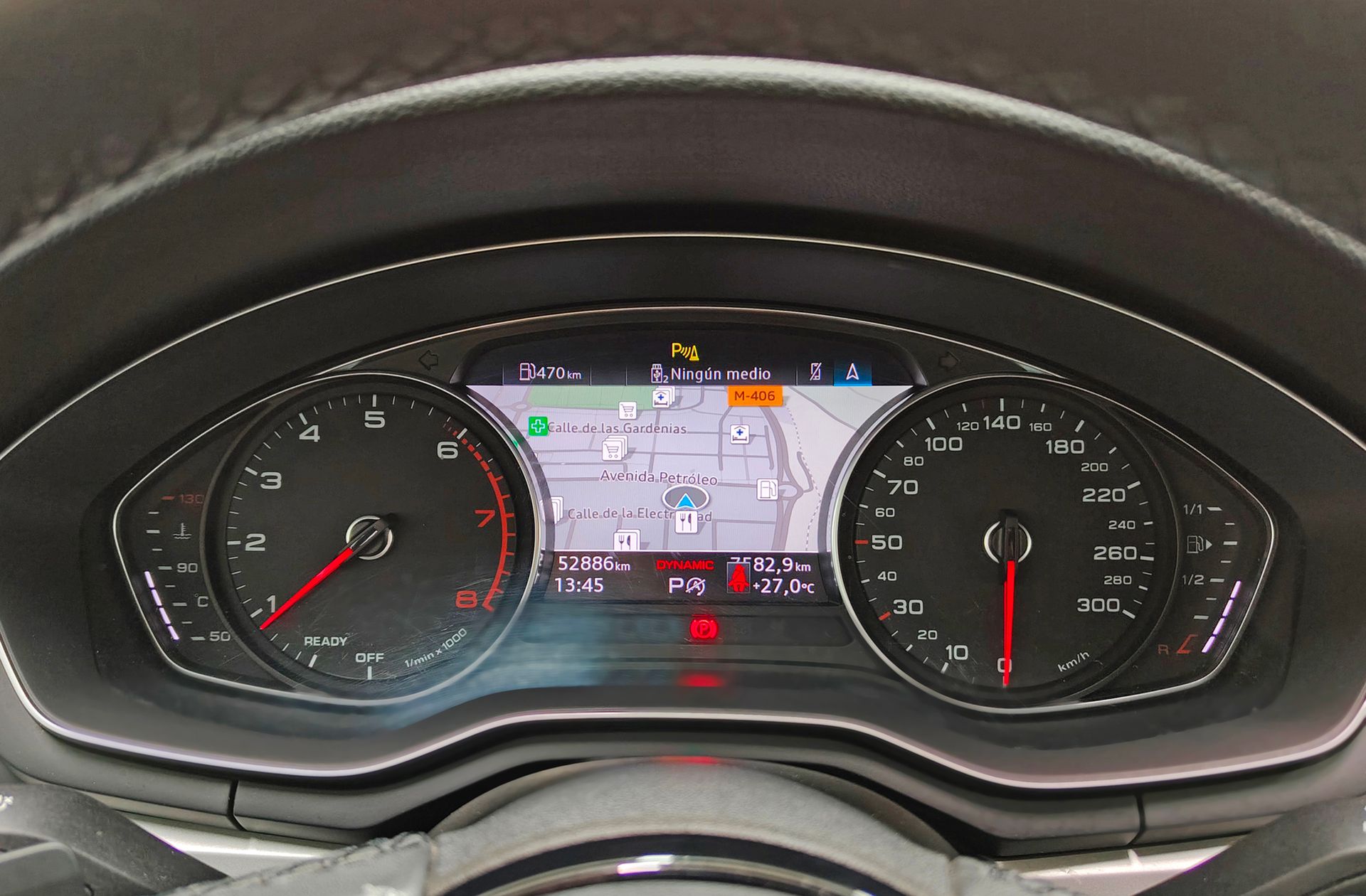 Audi A4 Avant Advanced 35 TFSI S tronic - foto 23