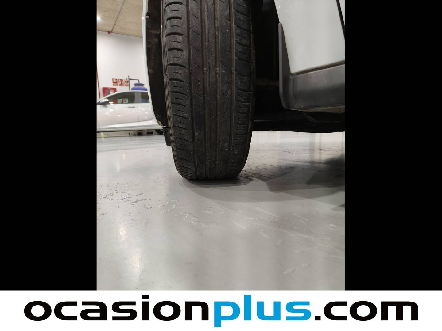 Foto Ford Transit Connect Ford Transit Connect Kombi 1.5 TDCi Trend 240 L2 (100 CV)