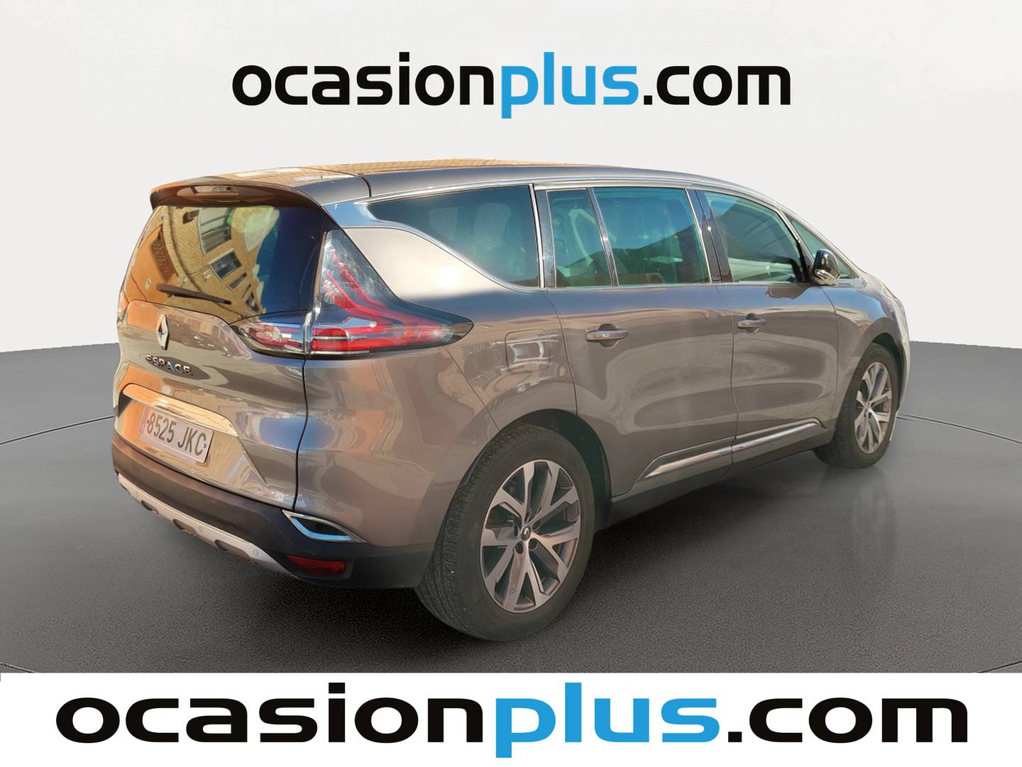 Foto Renault Espace Renault Espace Zen Energy dCi (160 CV) TT EDC