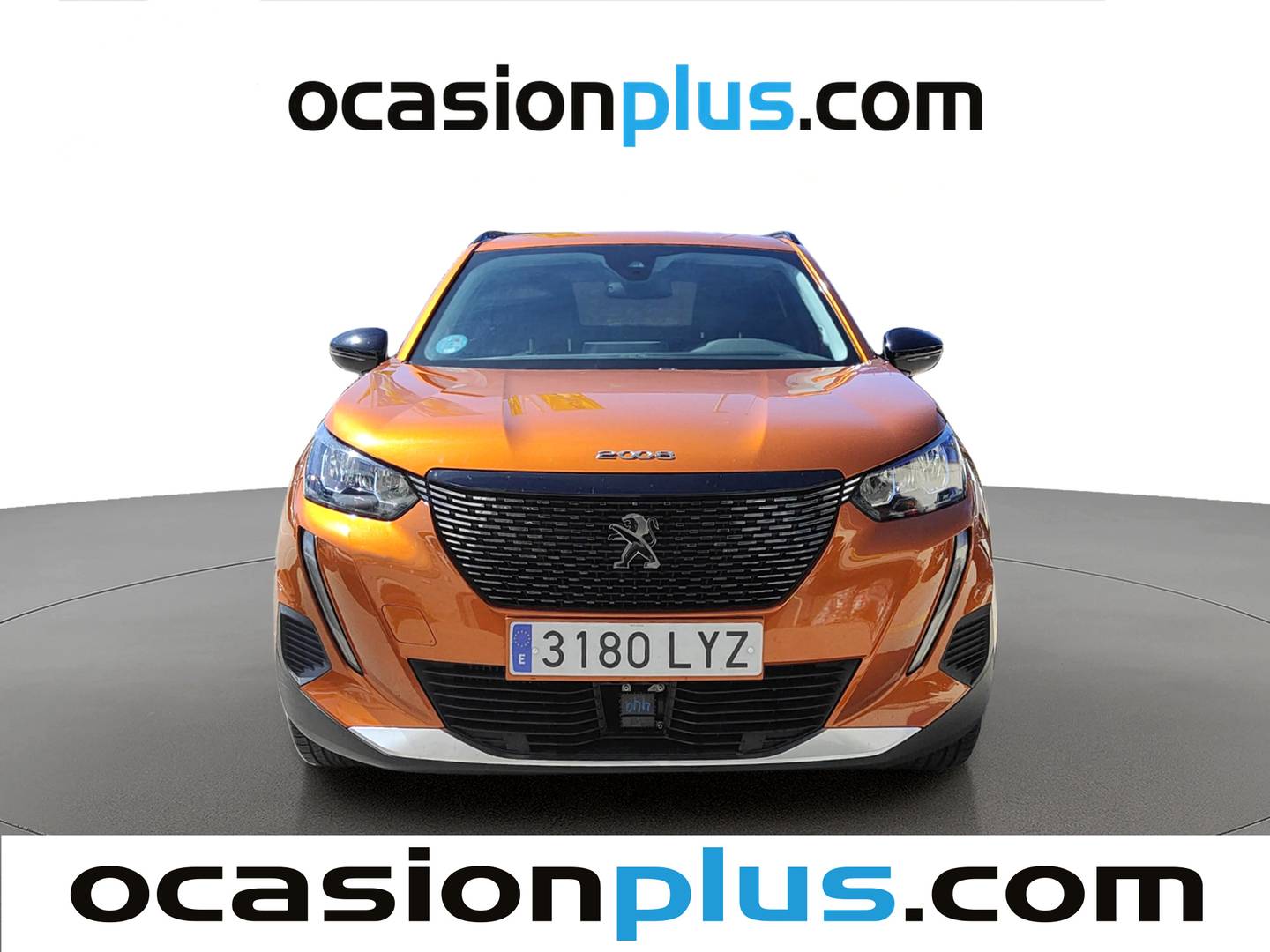 Peugeot 2008 Peugeot 2008 PureTech 100 S&S Allure Pack (100 CV) barato