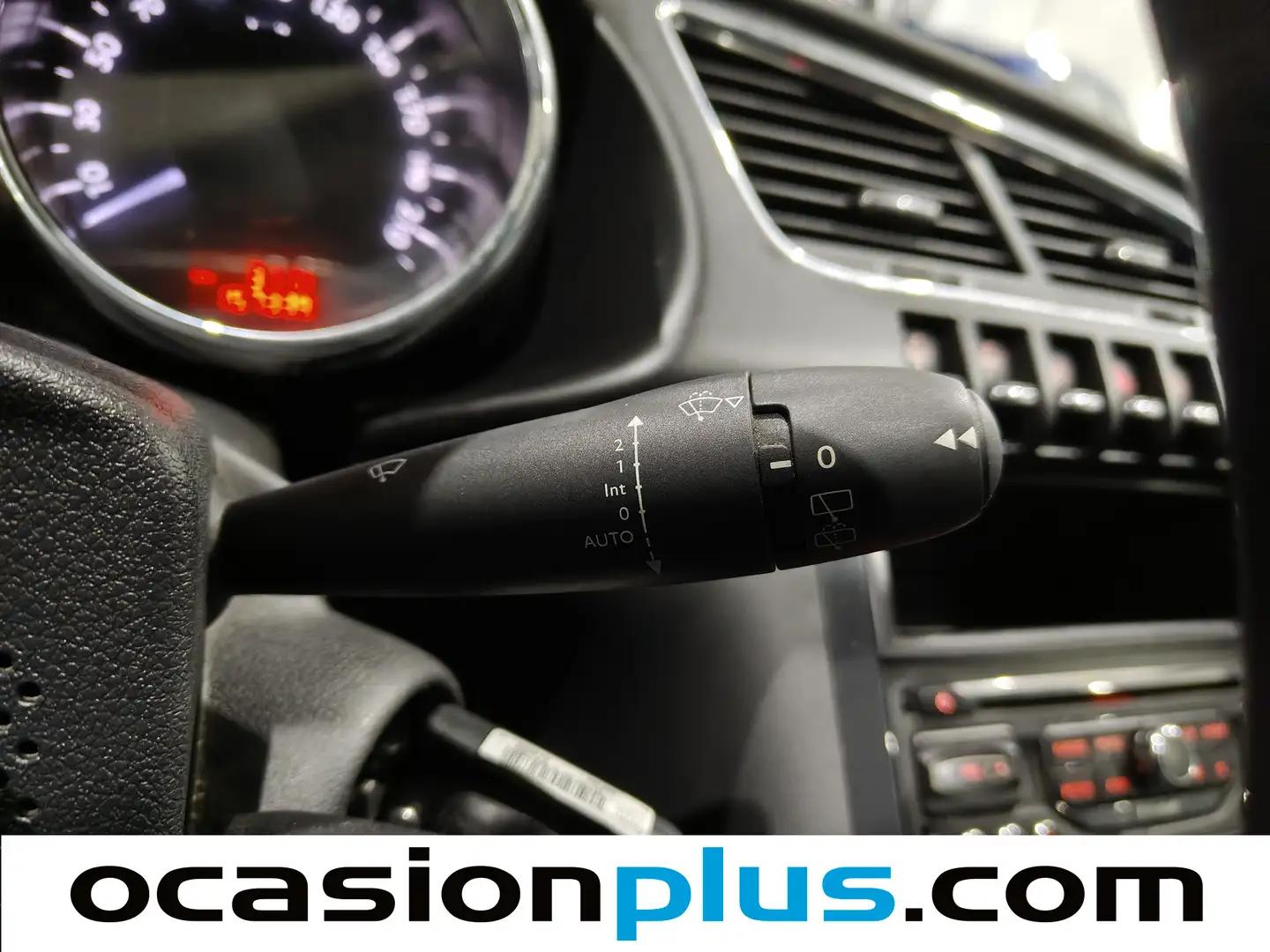 Foto Peugeot 3008 Peugeot 3008 2.0 HDI Allure FAP (150 CV)