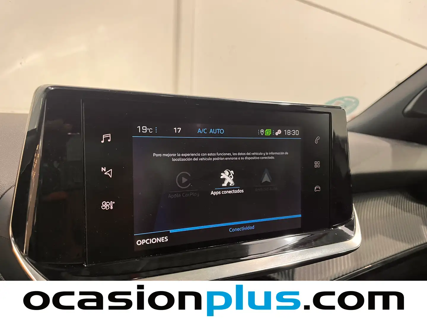 Foto Peugeot 2008 Peugeot 2008 PureTech 100 S&S Allure (100 CV)