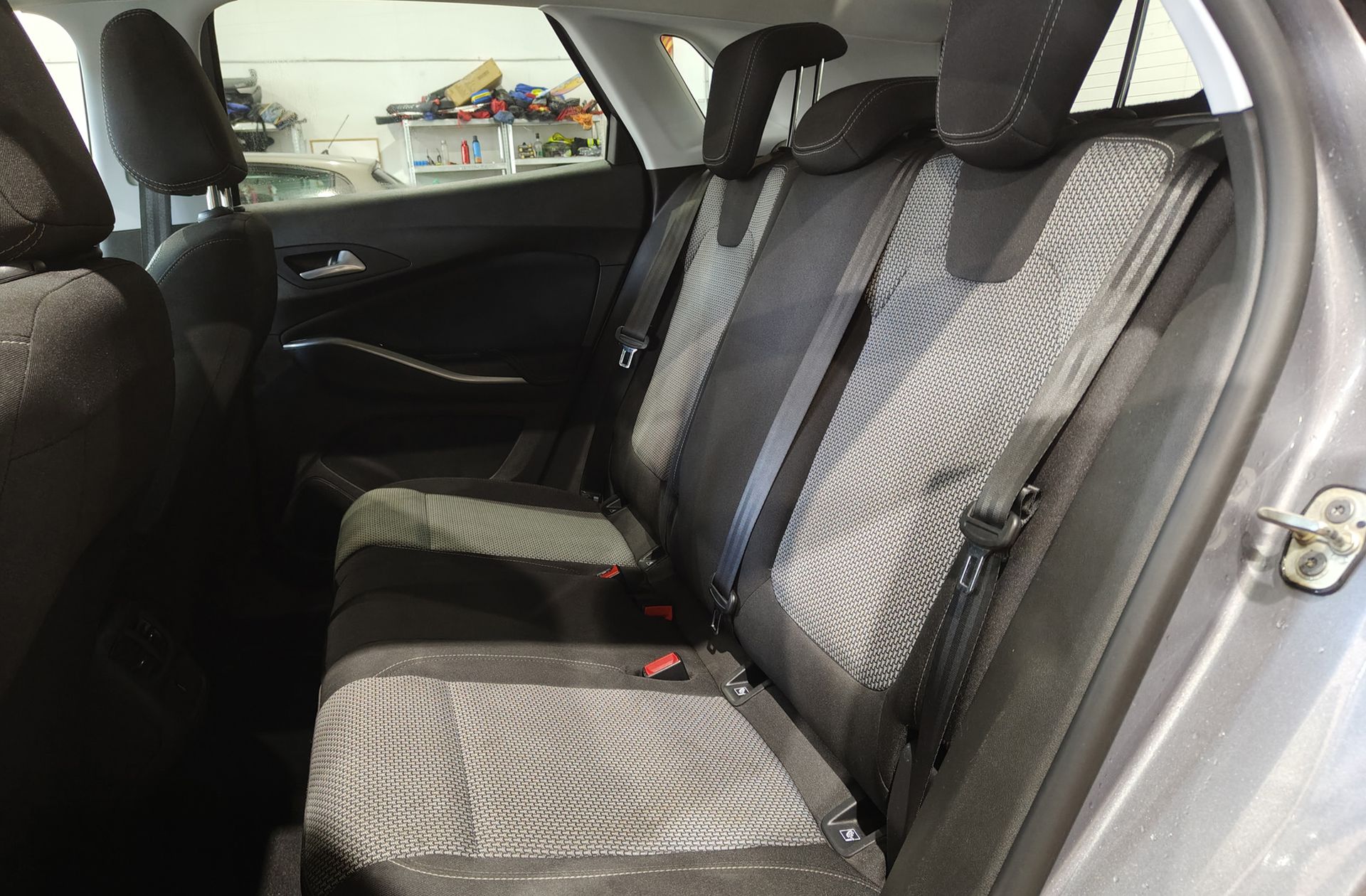 Opel Grandland 1.5 CDTi Selective - foto 12