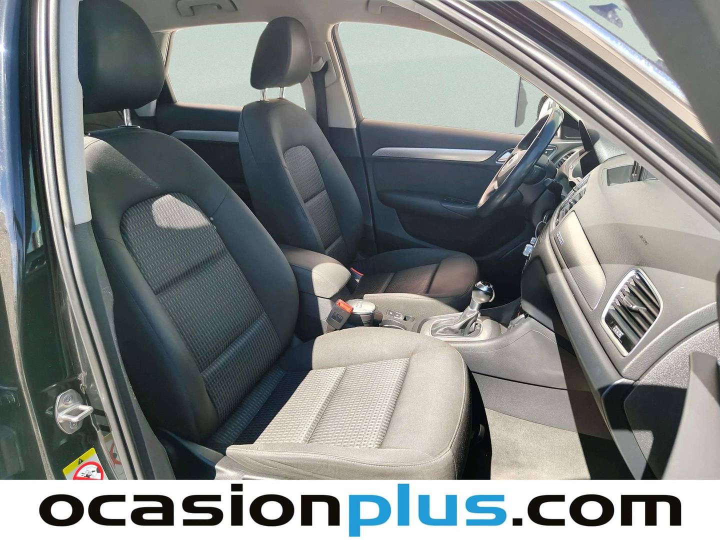 Audi Q3 Audi Q3 design edition 2.0 TDI quattro (150 CV) S tronic km 0