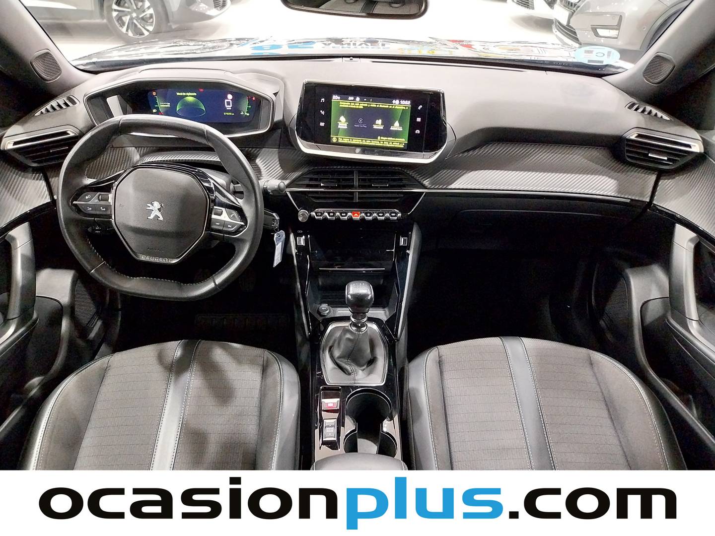 Foto Peugeot 2008 Peugeot 2008 PureTech 130 S&S Allure Pack (130 CV)