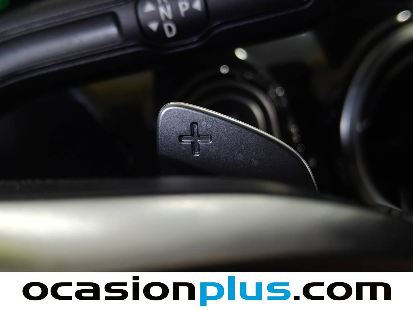 Mercedes Clase A Mercedes-Benz Clase A A 180 d (116 CV) Pack AMG al mejor precio