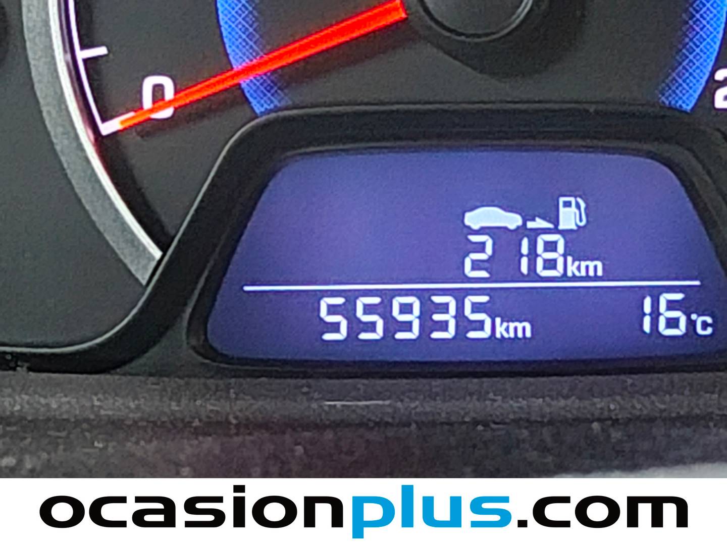 Hyundai i10 Hyundai i10 1.0 Tecno Orange (66 CV) seminuevo