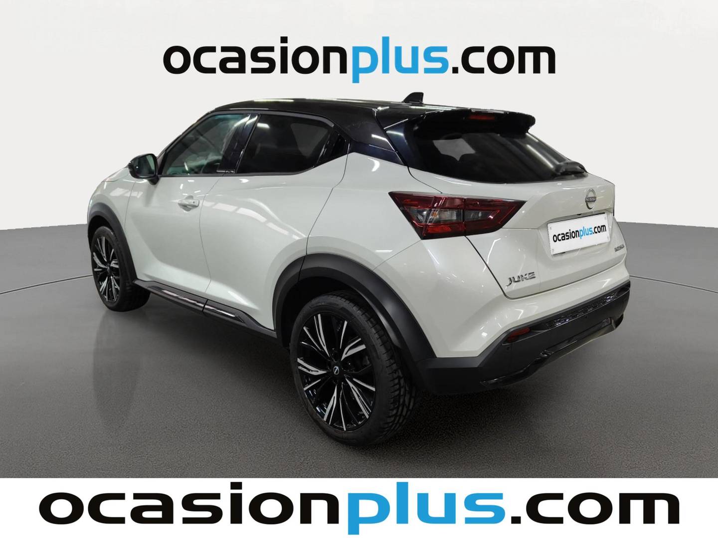 Foto Nissan JUKE Nissan Juke DIG-T N-Design Black (114 CV)