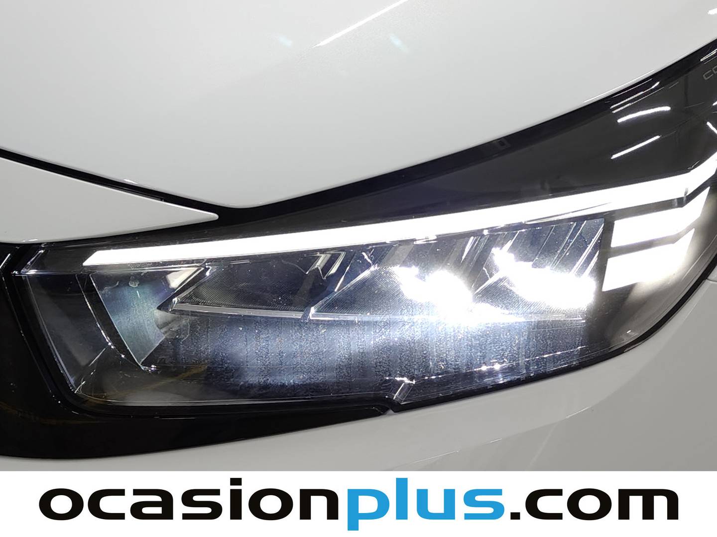 Foto Opel Corsa Opel Corsa 1.2 T XHL Hybrid GS eDCT (110 CV)