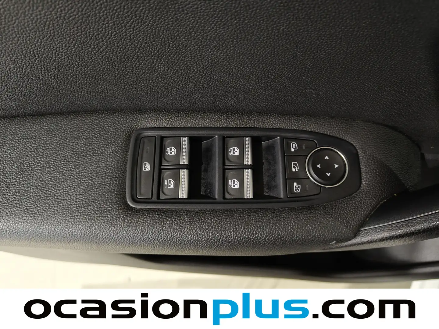 Foto Renault Captur Renault Captur Zen Blue dCi (115 CV)