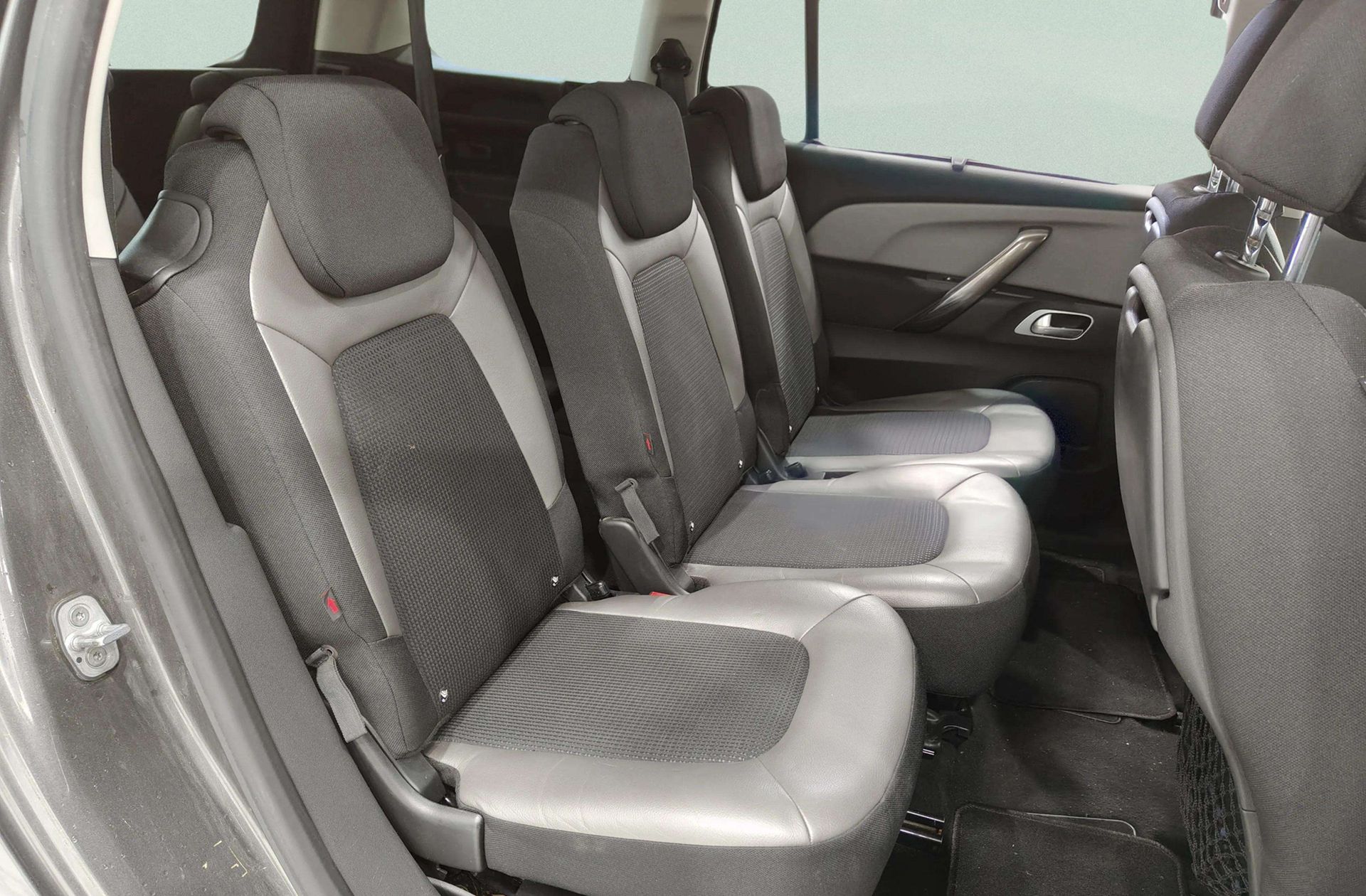 Citroën C4 Grand Picasso BlueHDi 150 Shine 7 plazas - foto 16