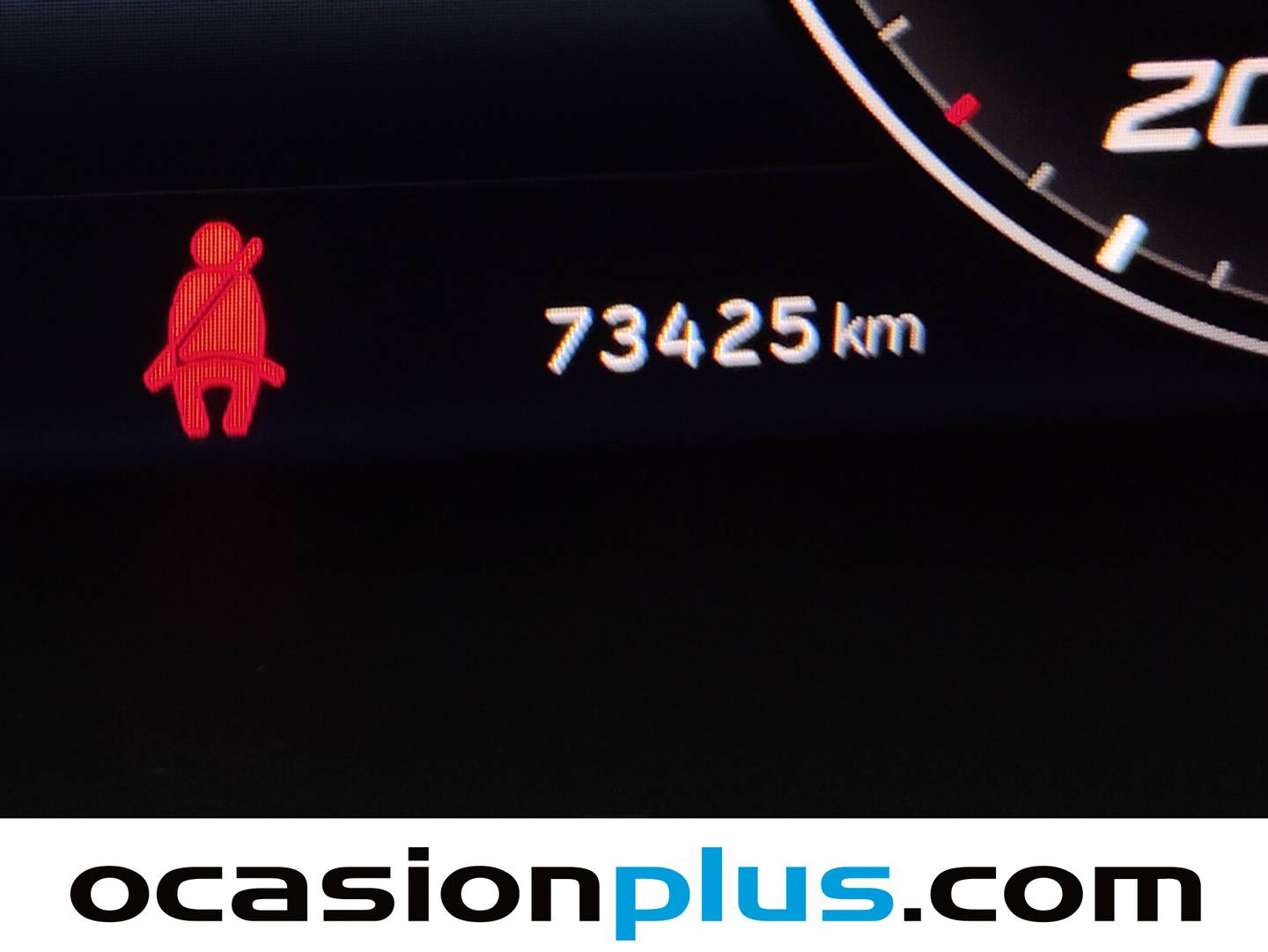 Seat Ateca Seat Ateca 1.5 TSI S&S FR Go DSG (150 CV) seminuevo