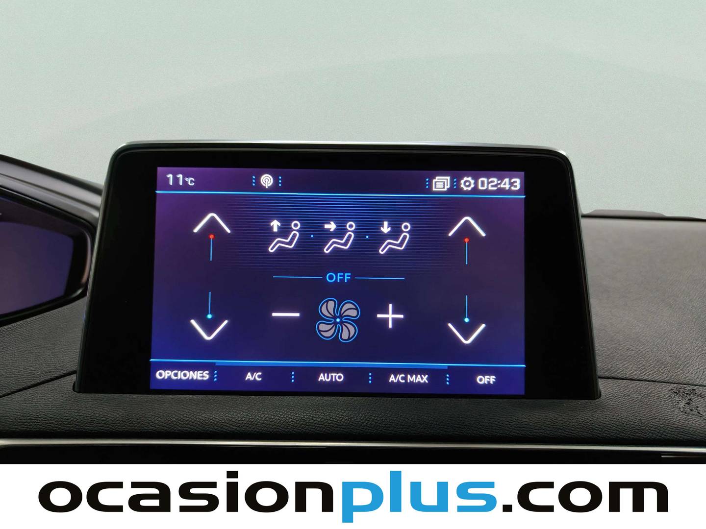 Peugeot 5008 Peugeot 5008 BlueHDi 180 S&S GT EAT8 (180 CV) 7 Plazas seminuevo