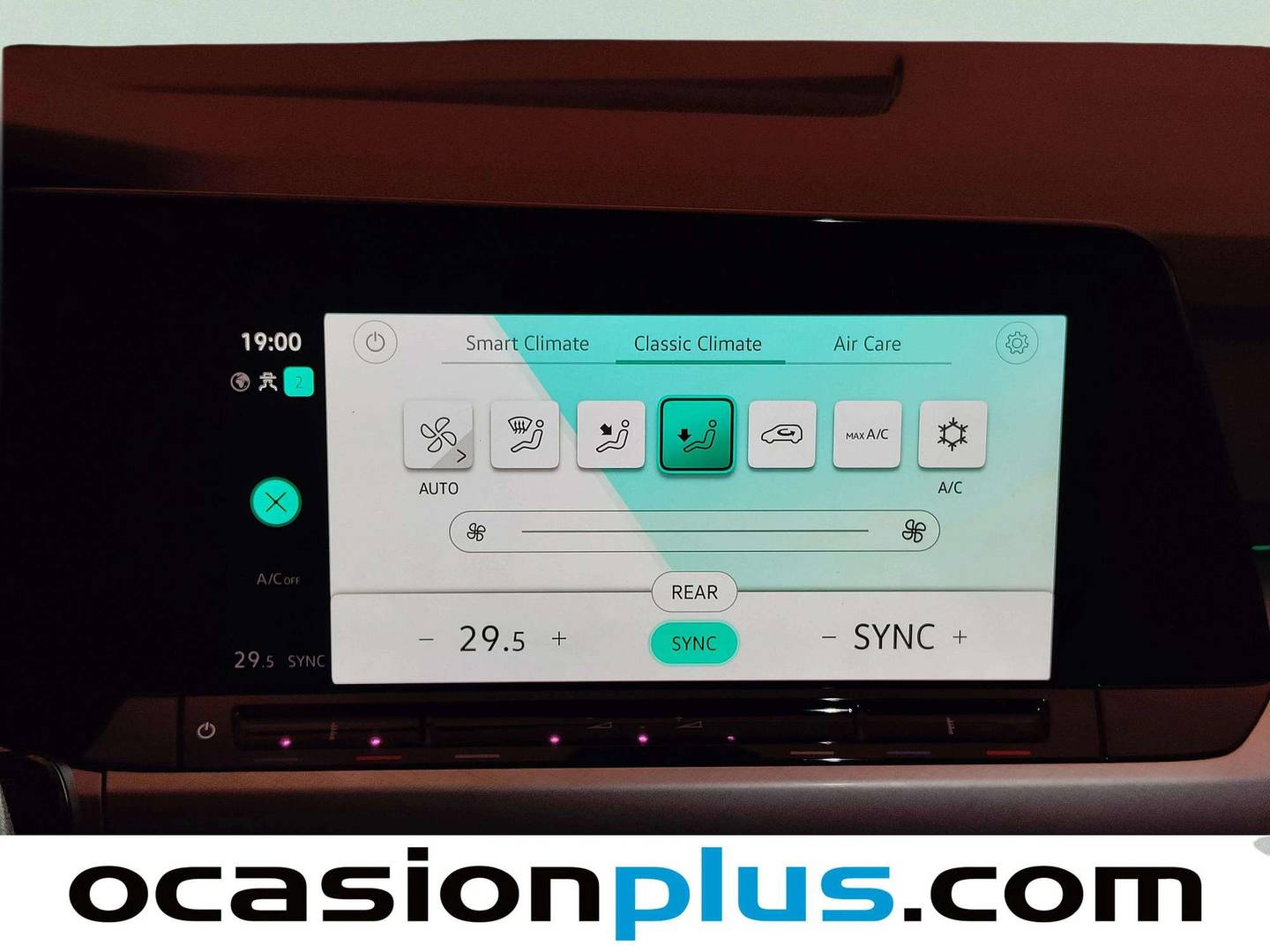 Foto Volkswagen Golf Volkswagen Golf Life 1.0 eTSI (110 CV) DSG