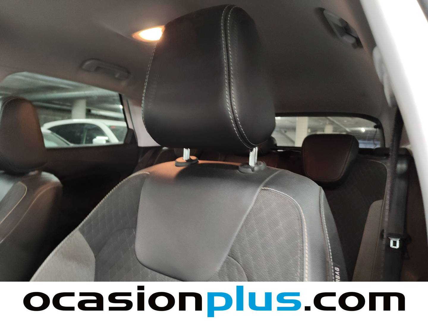 Equipamiento del Opel Grandland X Opel Grandland X 1.2 Turbo Opel 2020 (130 CV)