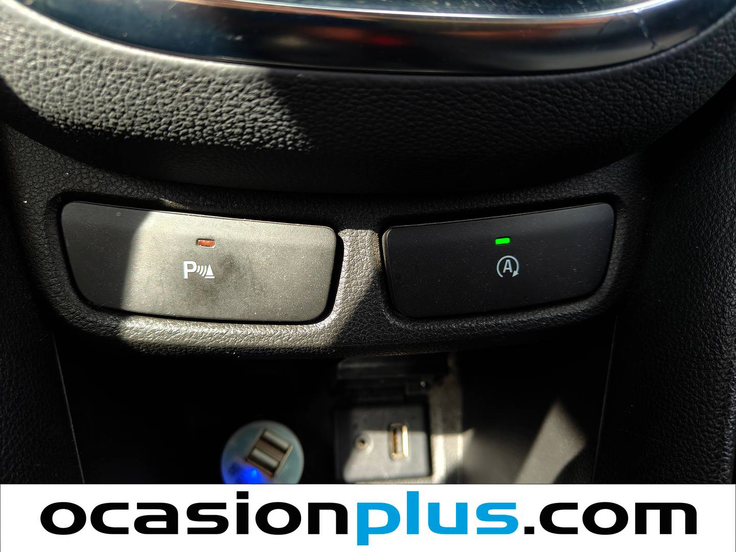 Opel Mokka Opel Mokka 1.4 Turbo S&S Excellence 4x2  (140 CV) seminuevo
