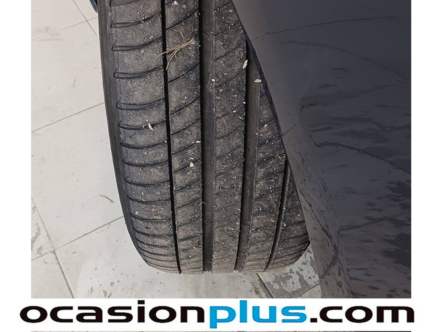 Foto BMW Serie 5 BMW Serie 5 525d xDrive Touring  (218 CV)