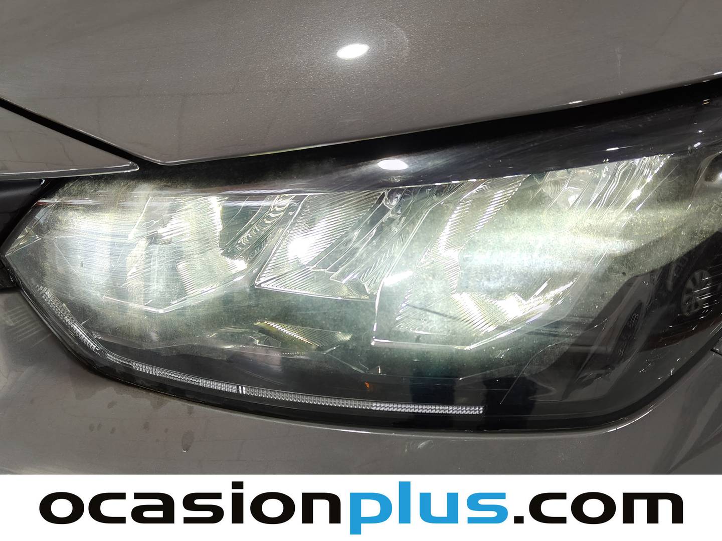 Foto Peugeot 208 Peugeot 208 PureTech 100 Active (100 CV)