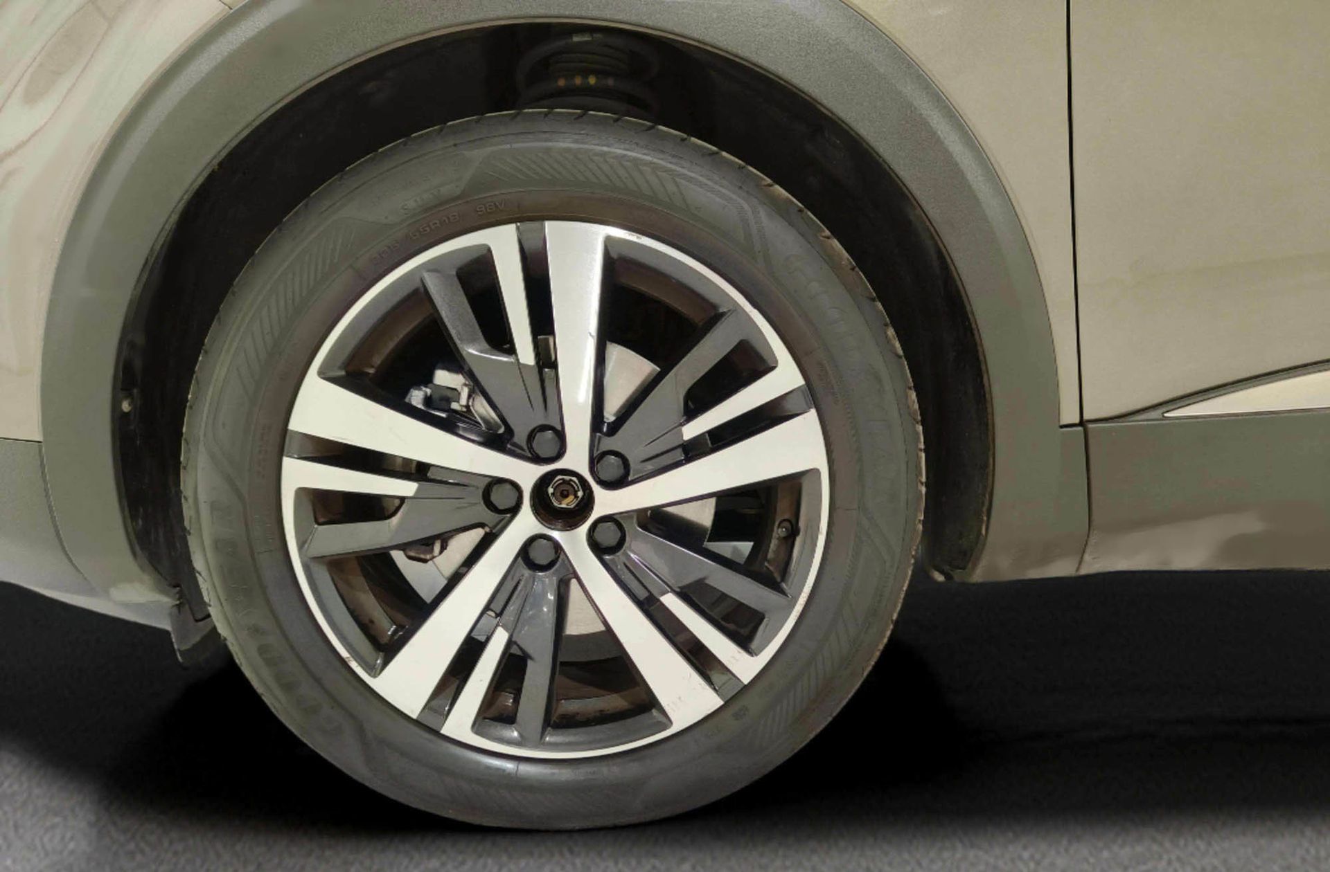 Peugeot 5008 BlueHDi 130 Allure EAT8 7 plazas - foto 43