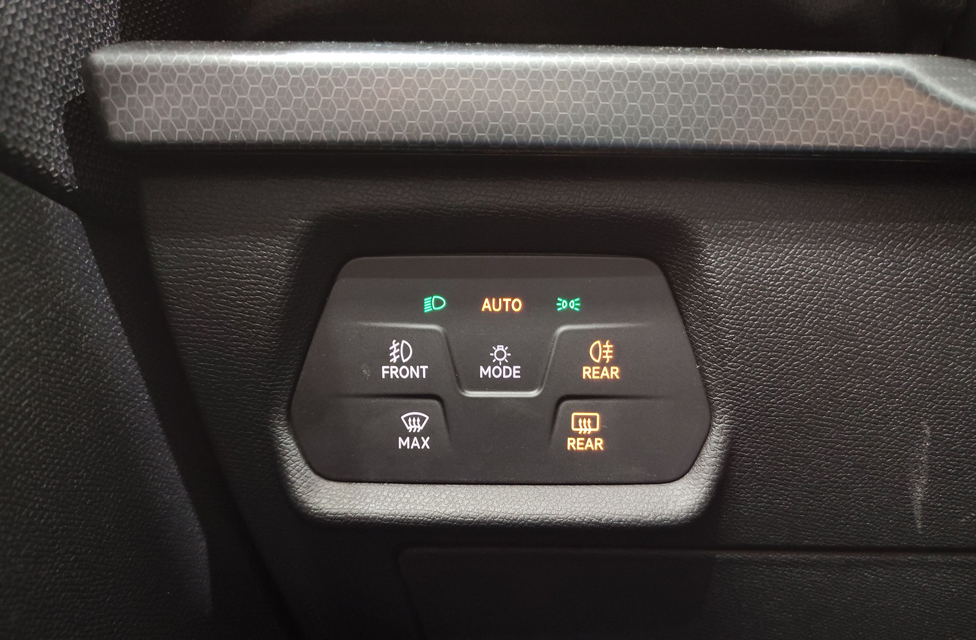 SEAT León 1.5 TSI Style Go - foto 10