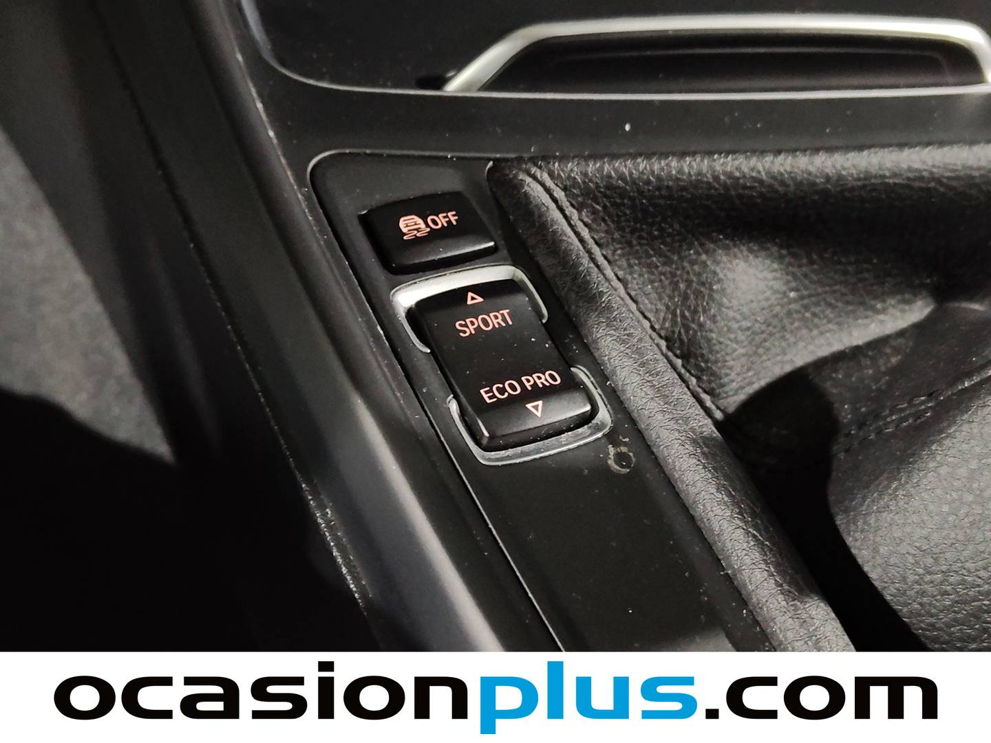 Paquetes del BMW Serie 1 BMW Serie 1 116d (116 CV)