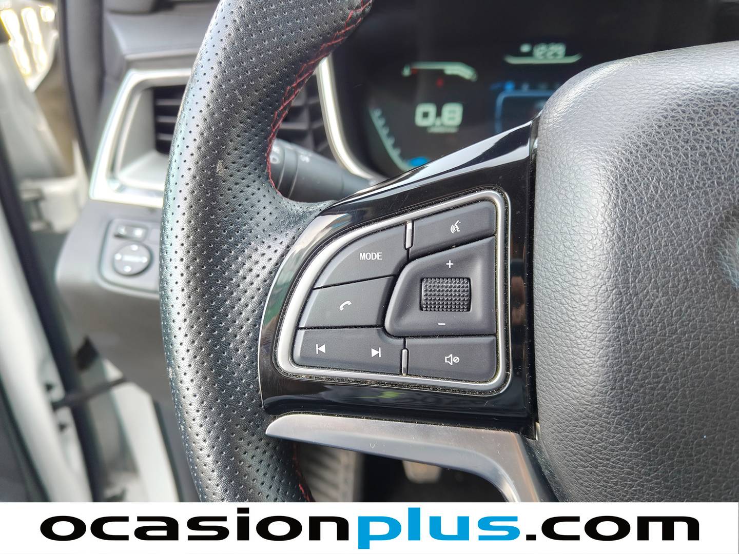 SWM G01 SWM G01 1.5T Luxury (131 CV) seminuevo