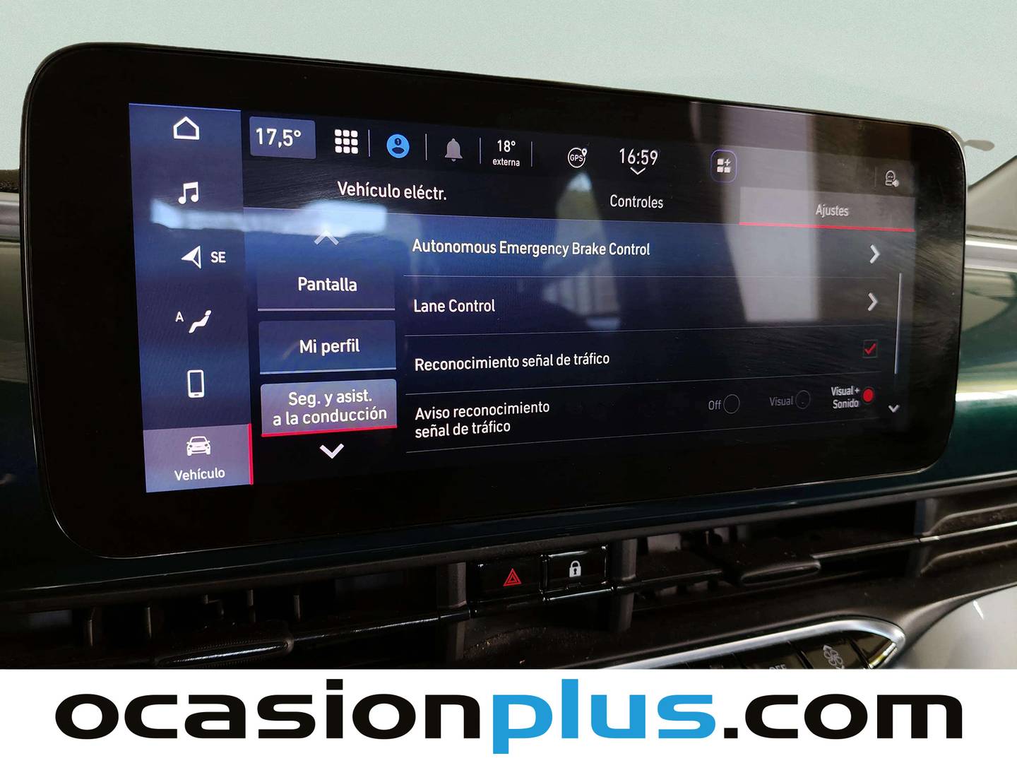 Extras del Fiat 500 Fiat 500 Electrico Icon Hb 320km (118 CV)