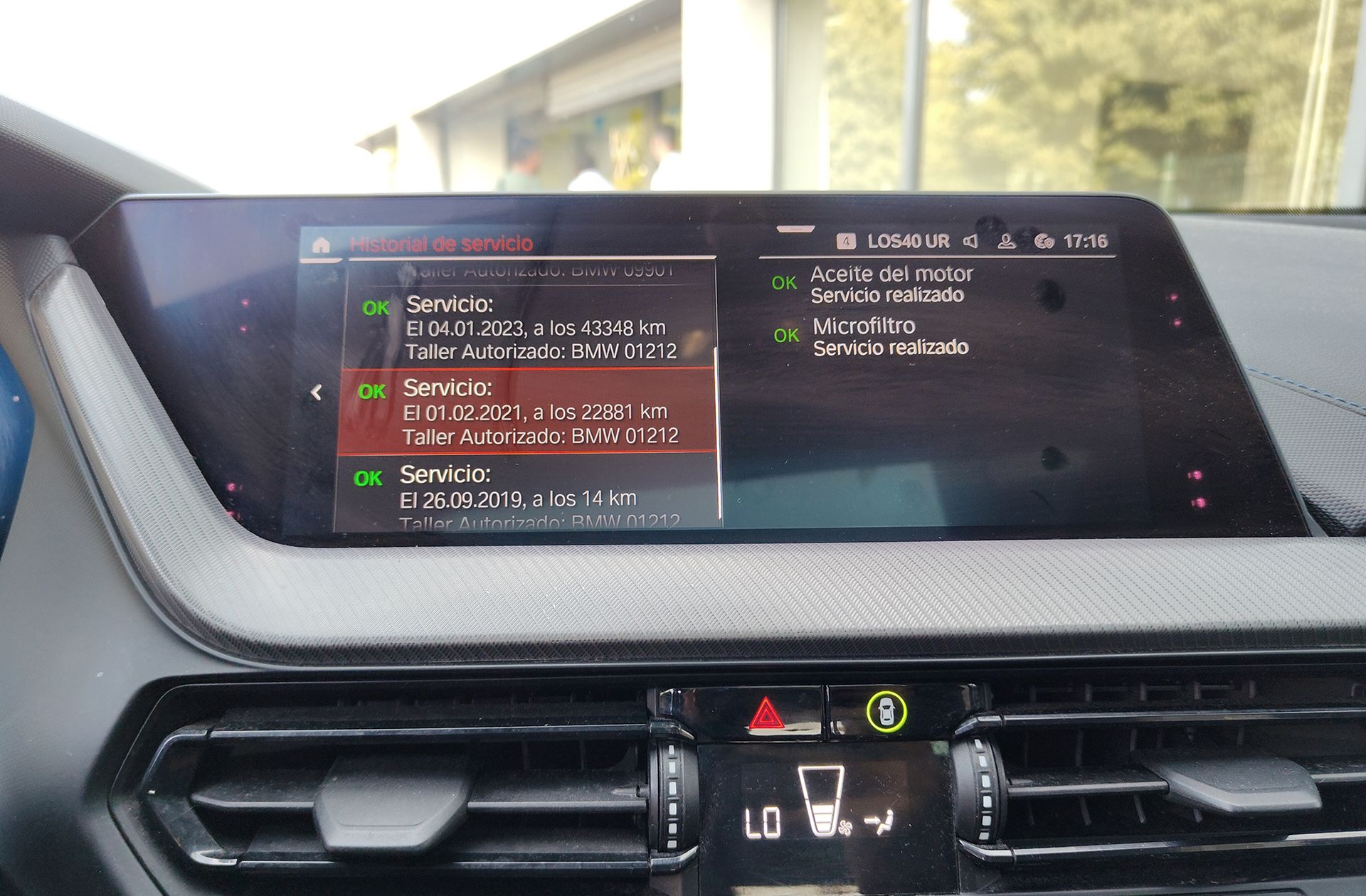 BMW Serie 1 118d Pack M - foto 24