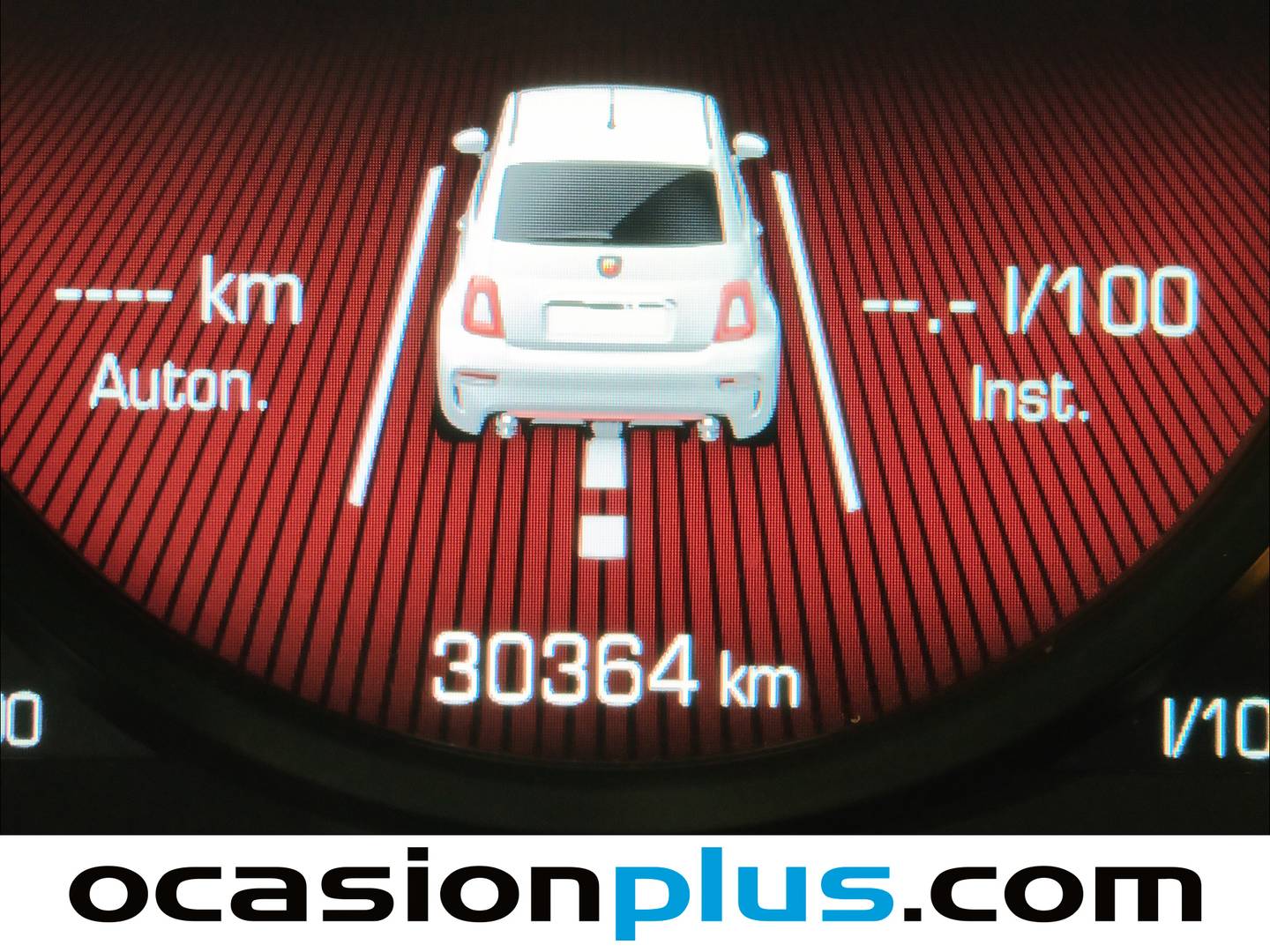 Foto Abarth 500 Abarth 500 1.4 16v T-Jet 695 (180 CV)