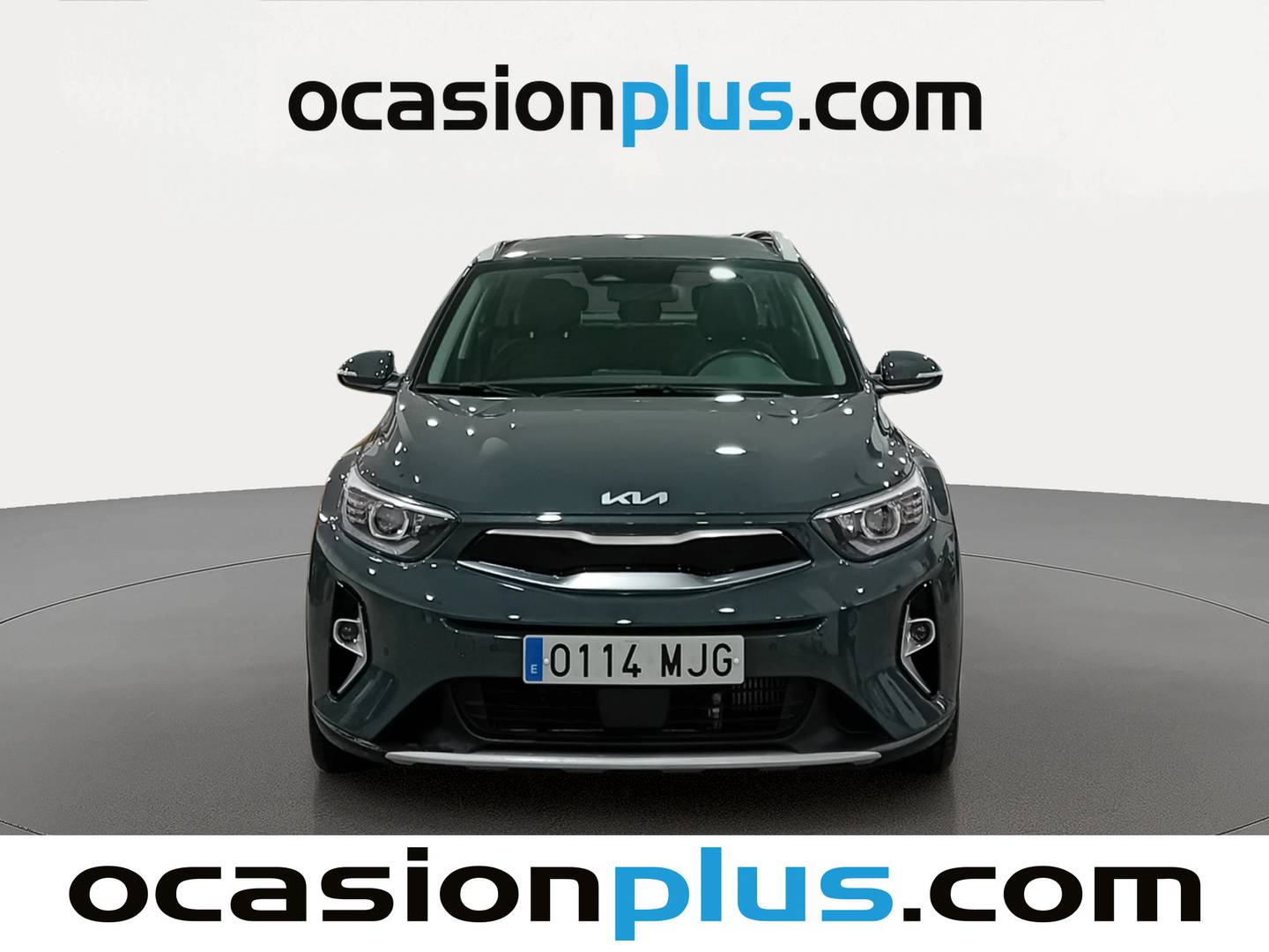 KIA Stonic KIA Stonic 1.0 T-GDi MHEV Drive DCT (120 CV) 120cv