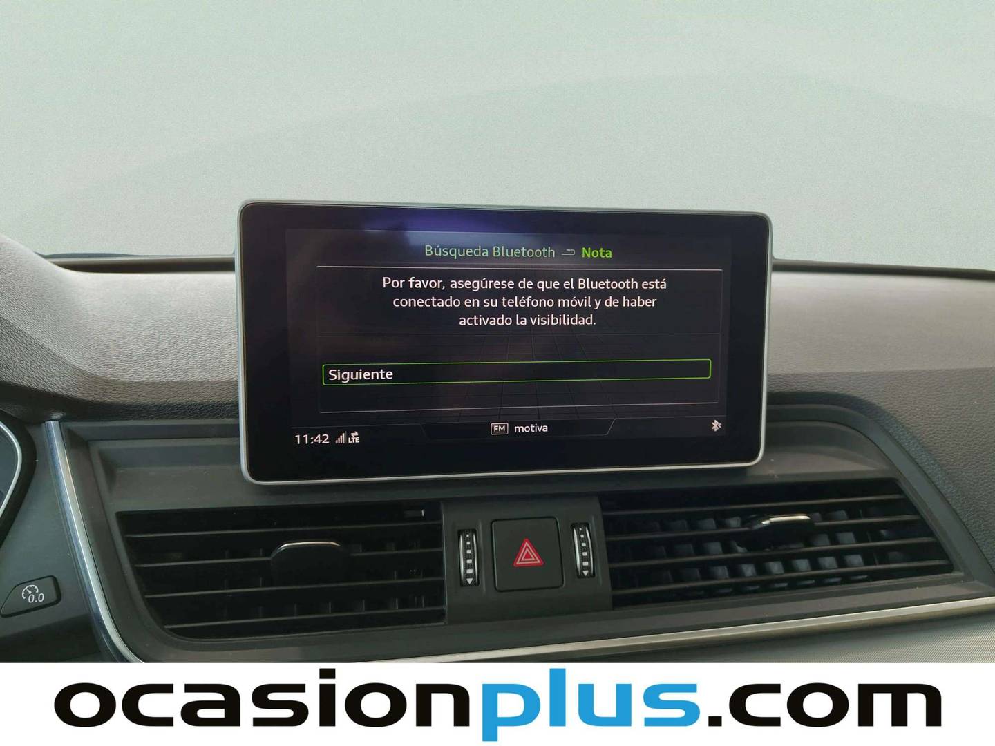Audi Q5 Audi Q5 S line 2.0 TDI quattro (190 CV) S tronic 2018