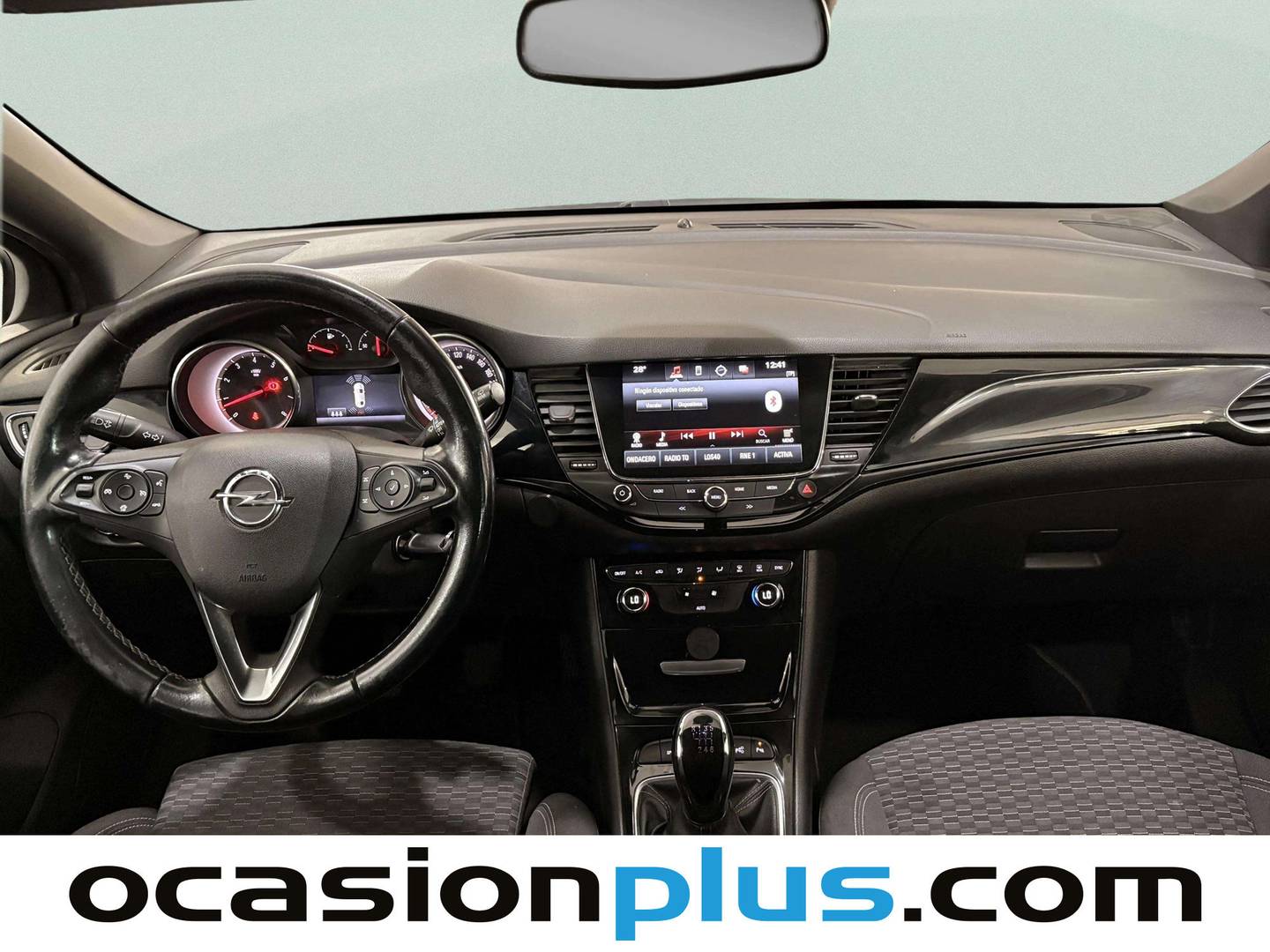 Opel Astra Opel Astra 1.4 Turbo Dynamic (150 CV) de ocasión