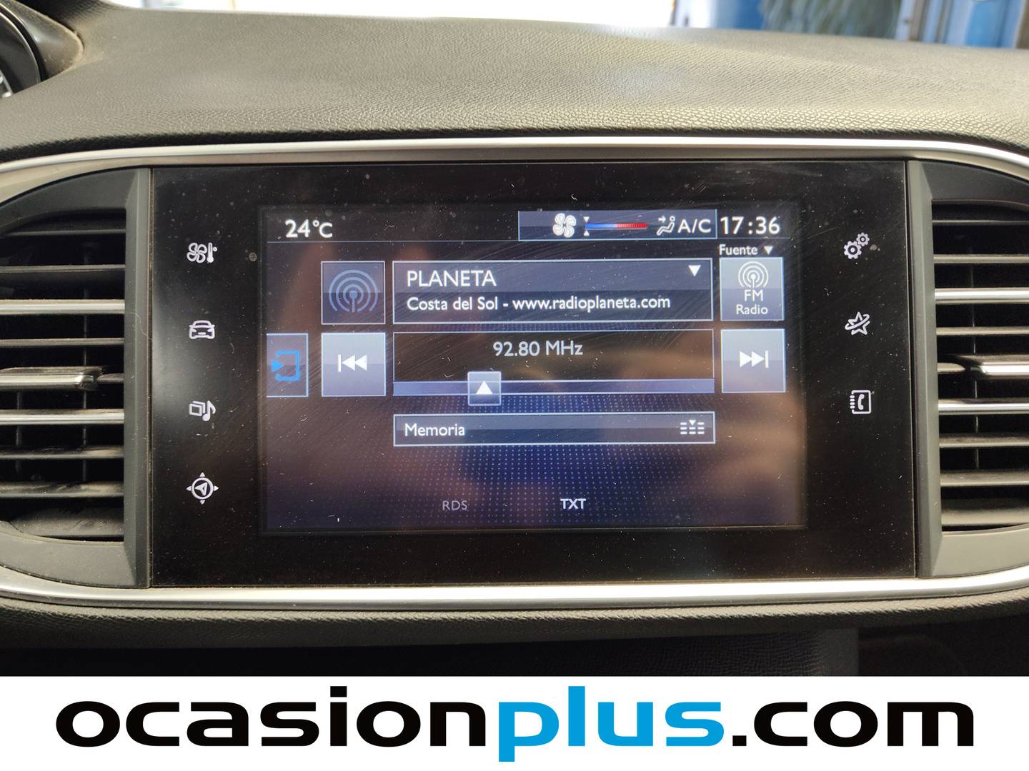 Peugeot 308 Peugeot 308 BlueHDi 100 Access (100 CV) barato