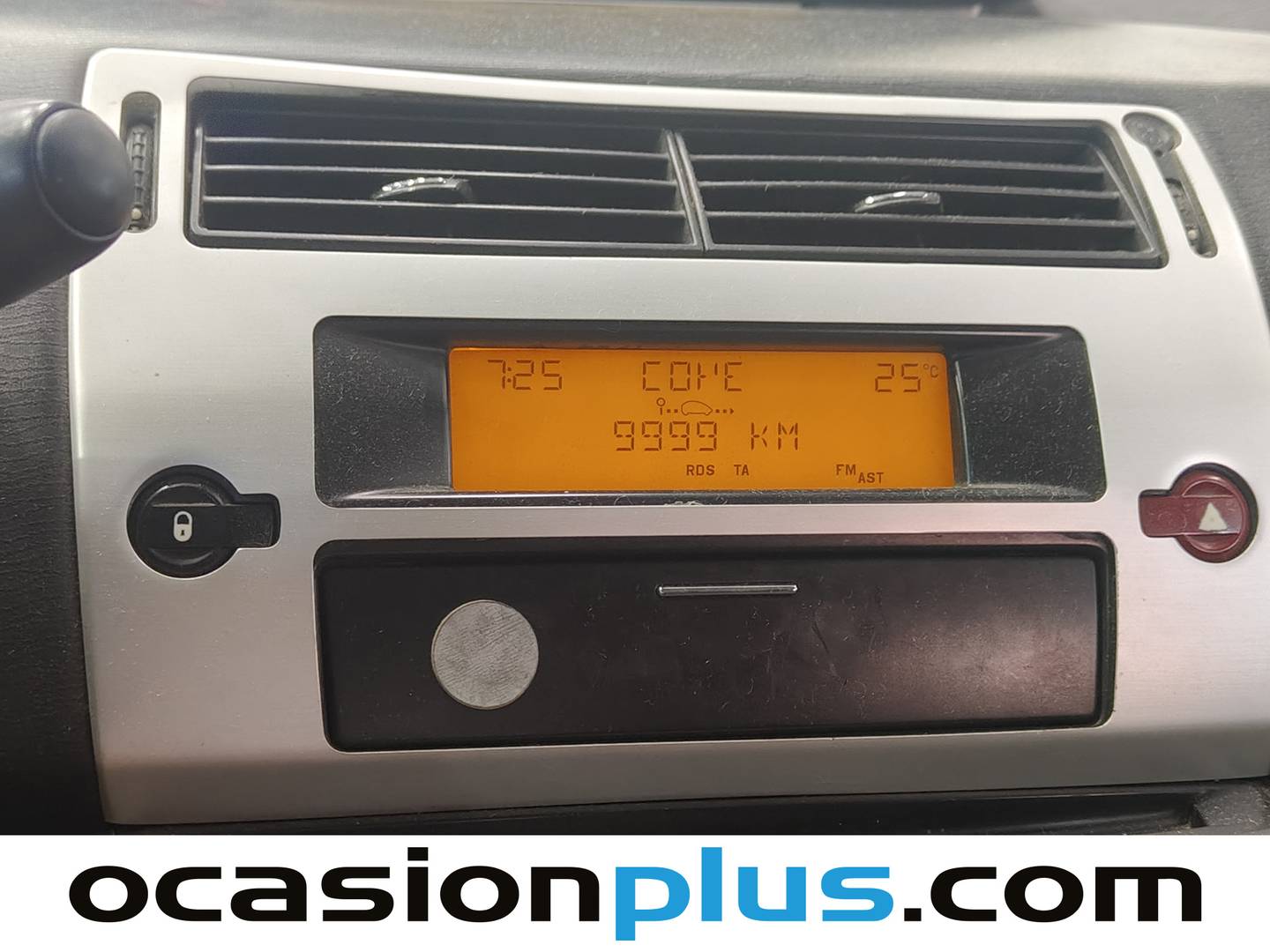 Citroën C4 Citroën C4 1.4 16v SX (90 CV) barato