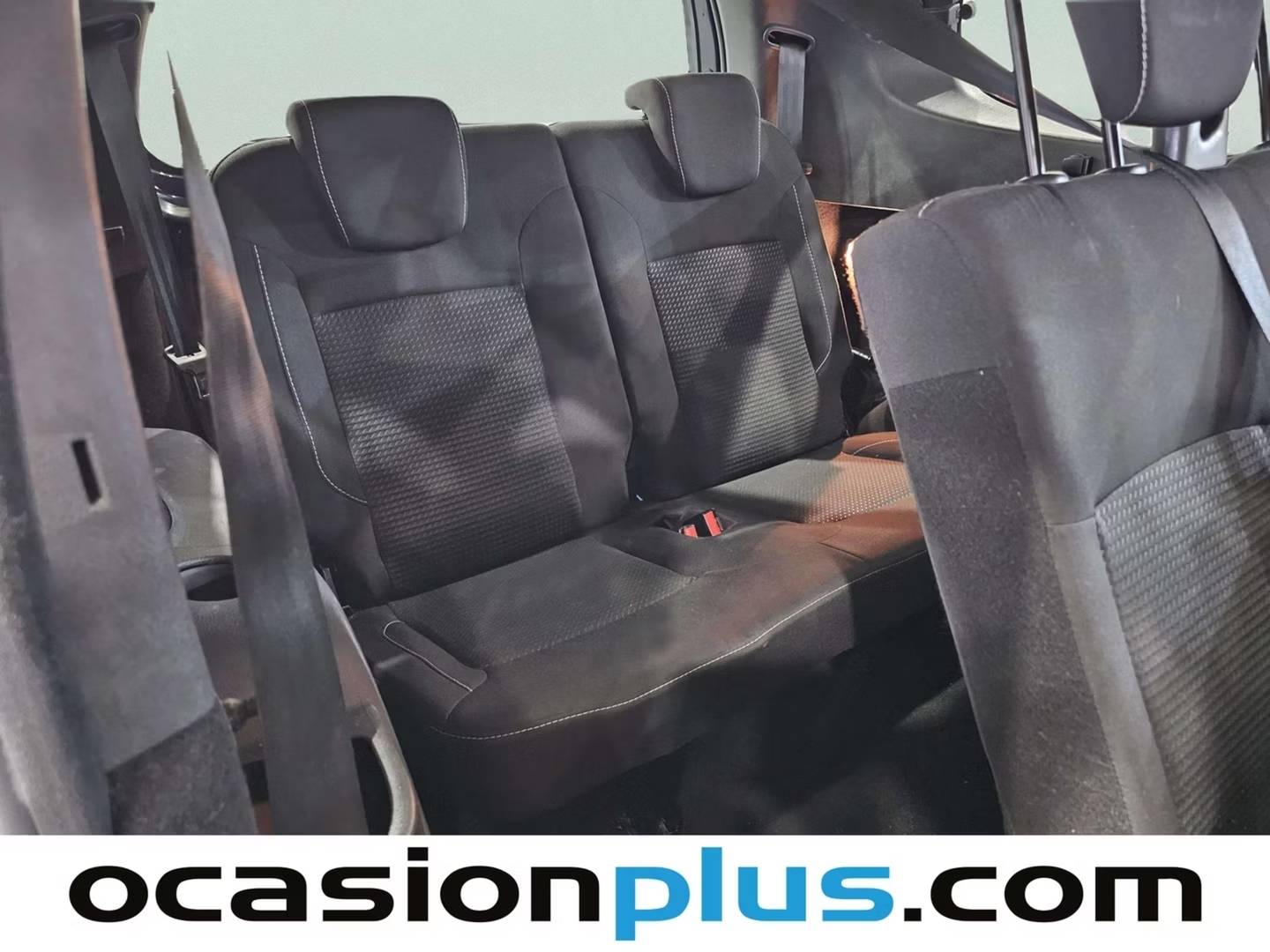 Dacia Lodgy Dacia Lodgy Laureate TCe (115 CV) 7 plazas manual