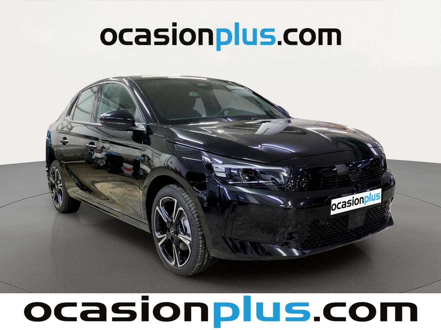 Foto Opel Corsa Opel Corsa 1.2 T XHL Hybrid GS eDCT (110 CV)