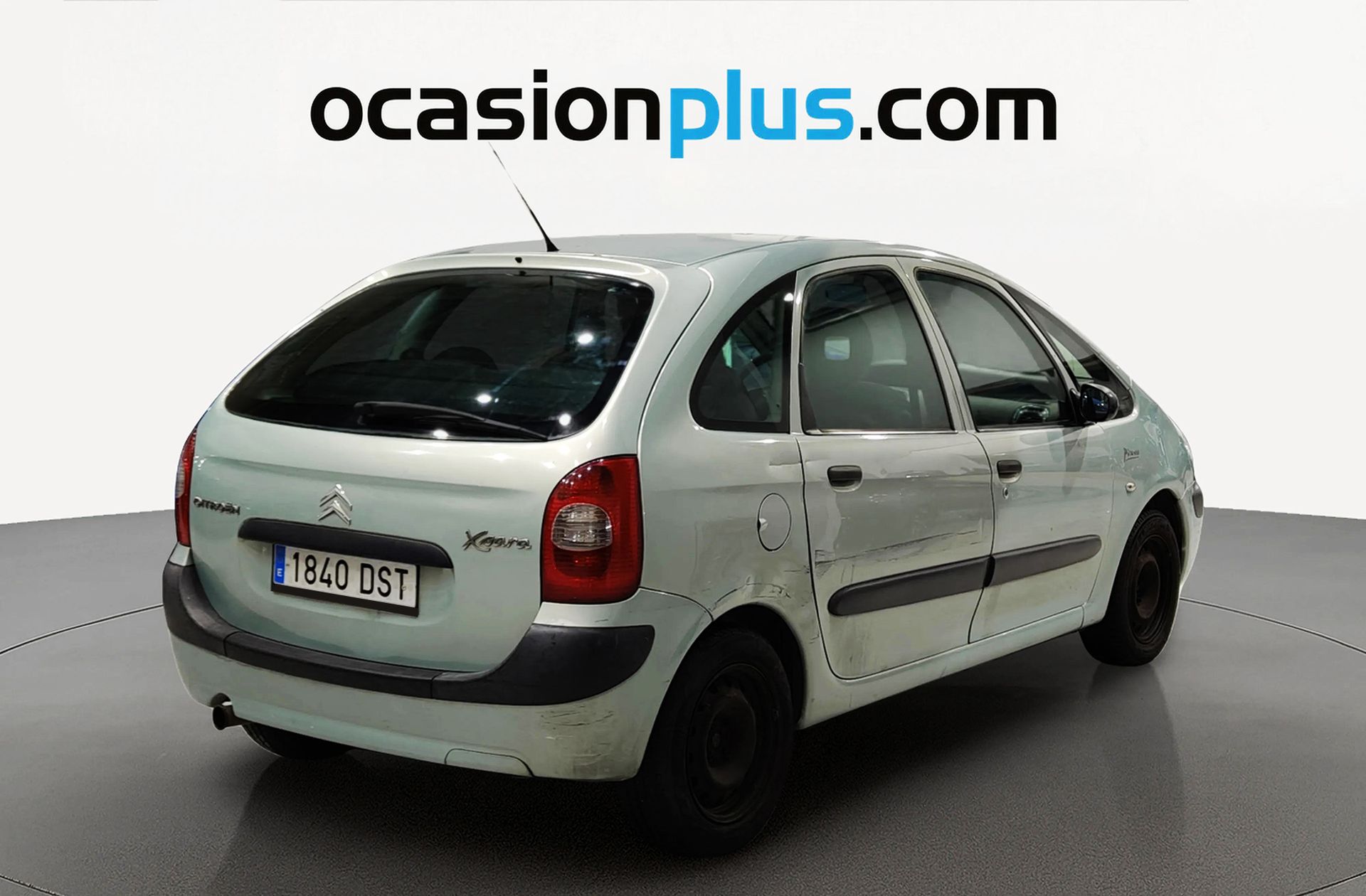 Citroën Xsara Picasso 2.0 HDi SX Top - foto 4