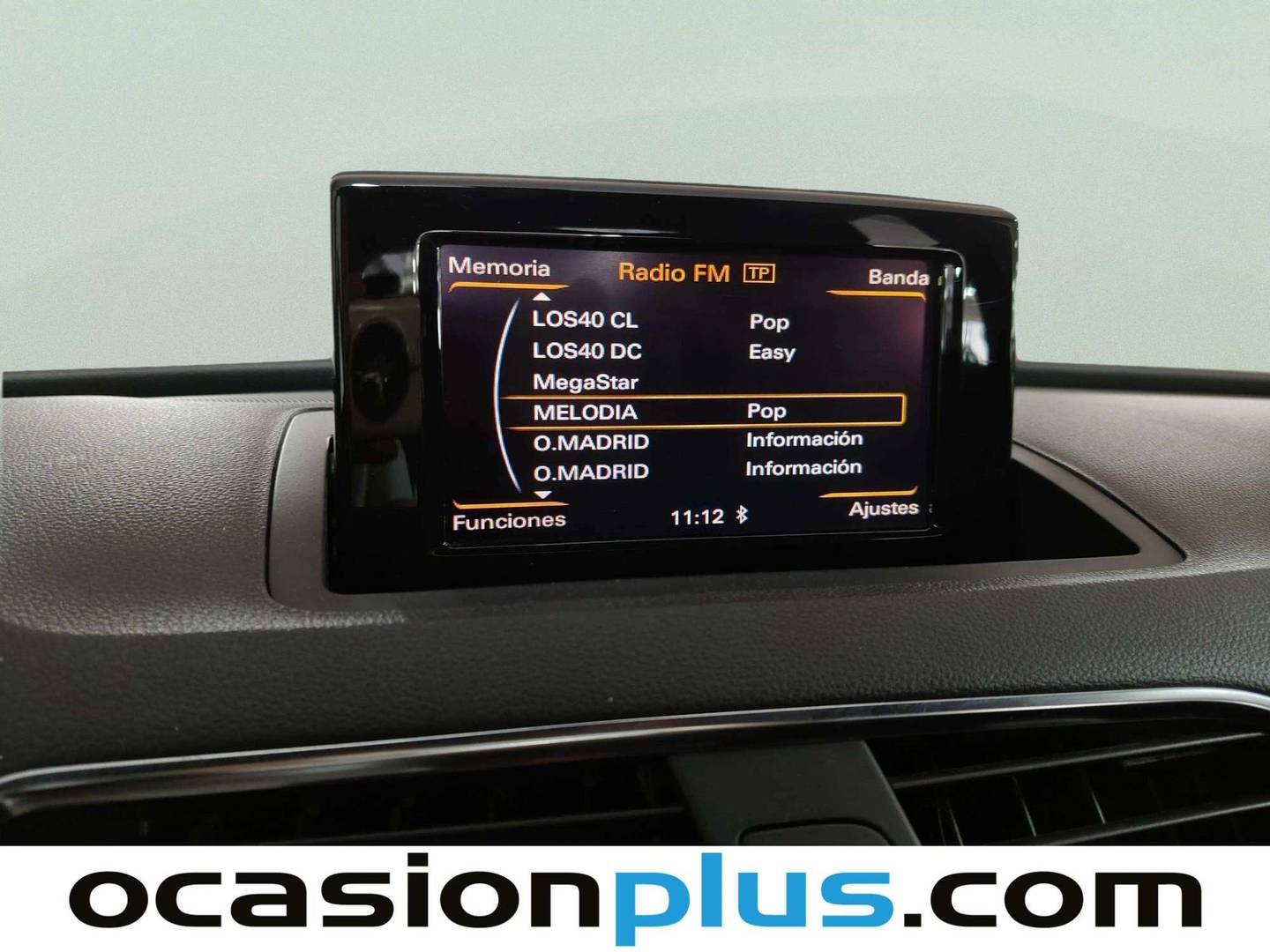 Audi Q3 Audi Q3 Ambition 2.0 TDI quattro (177 CV) S tronic Pack S-Line 2013