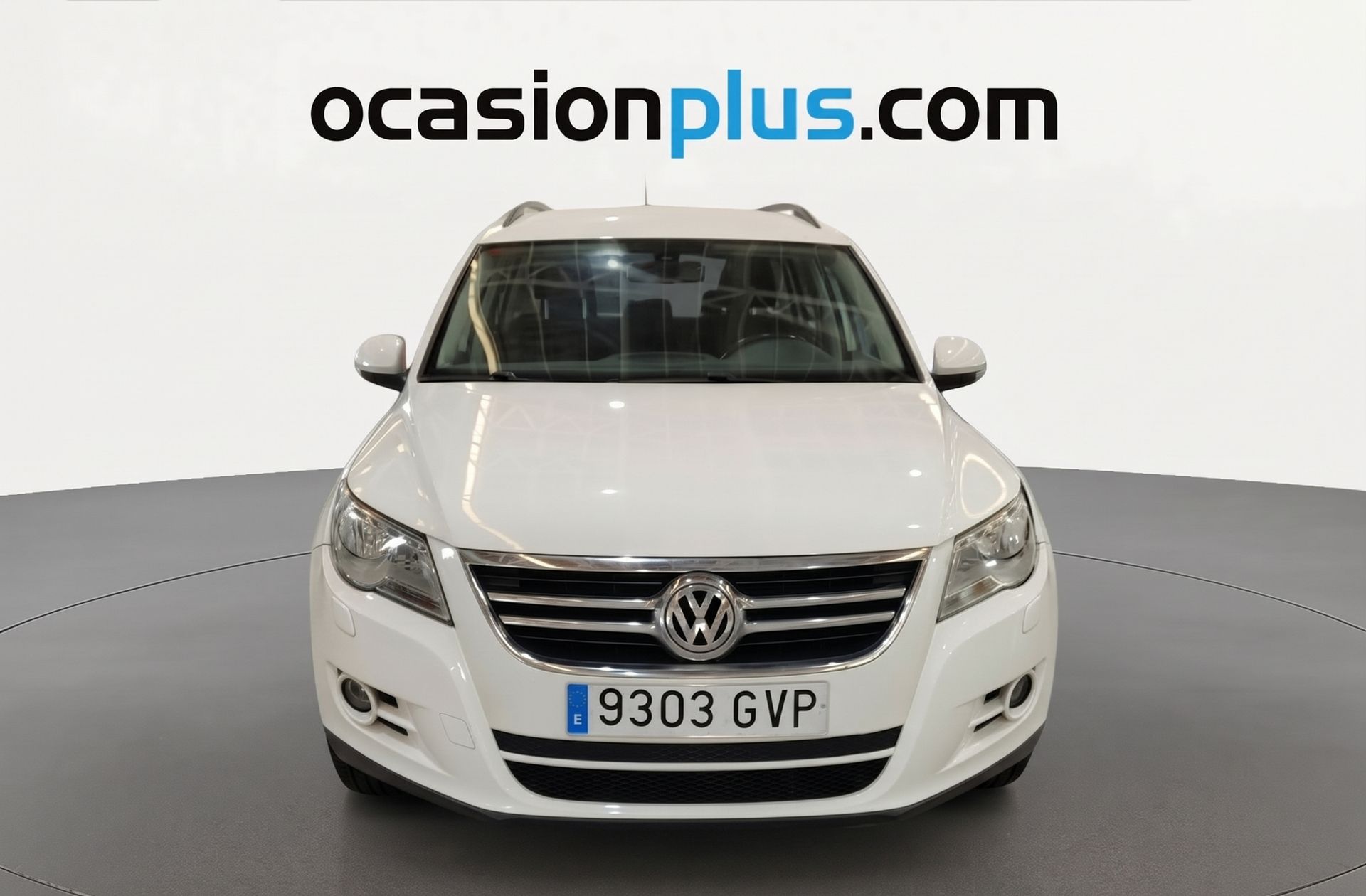 Volkswagen Tiguan Advance 2.0 TDI BMT Front Drive - foto 10